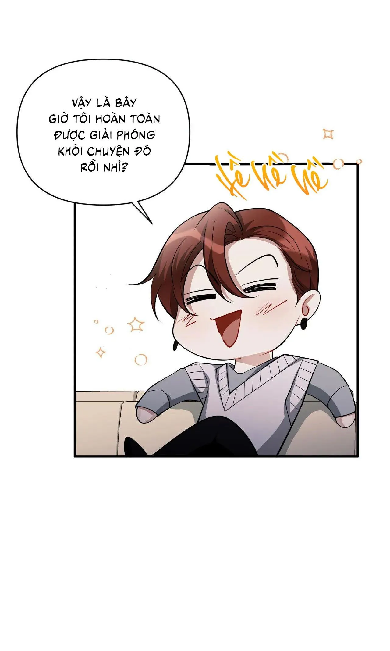 Vết Trượt Chapter 45 Trang 7