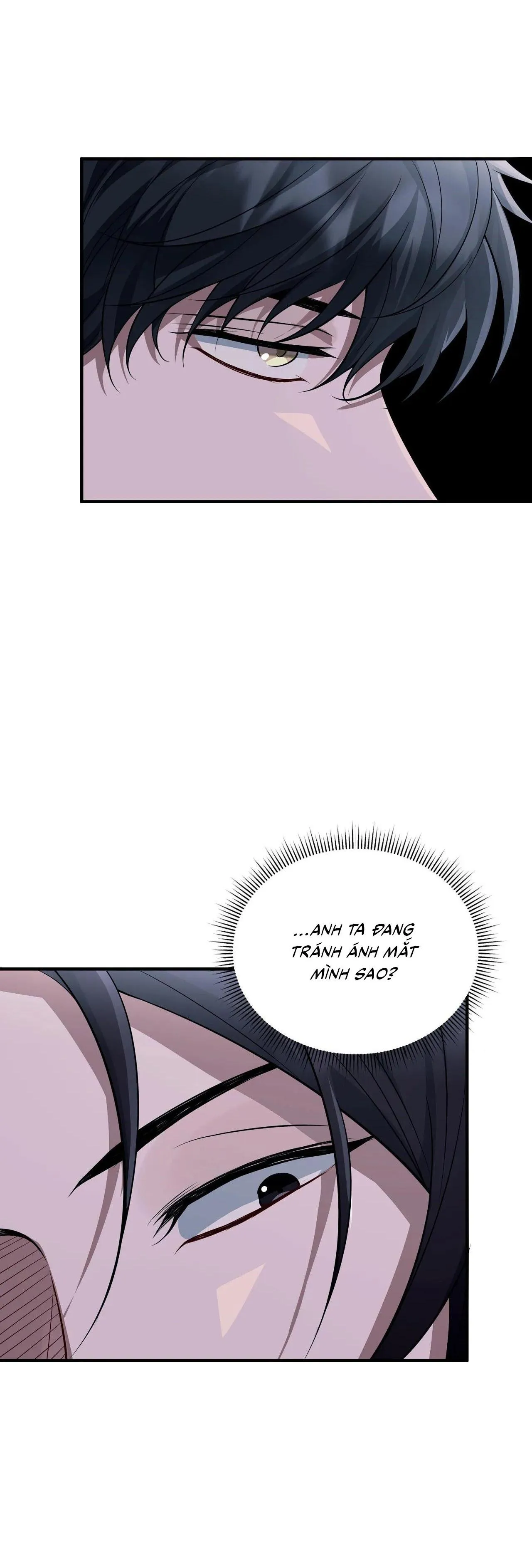 Vết Trượt Chapter 45 Trang 14