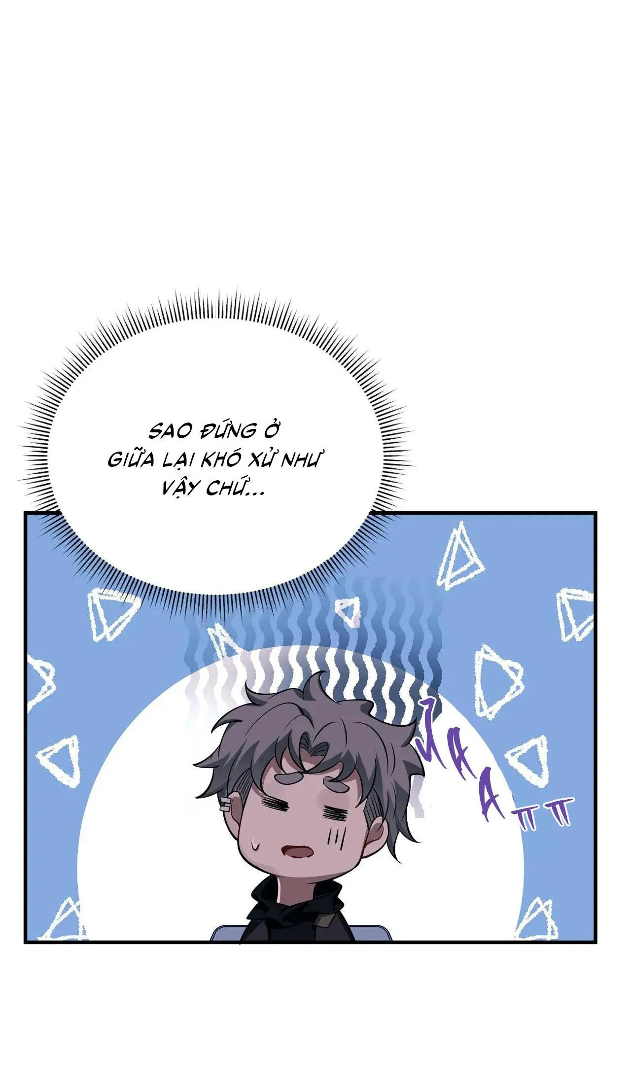 Vết Trượt Chapter 45 Trang 18