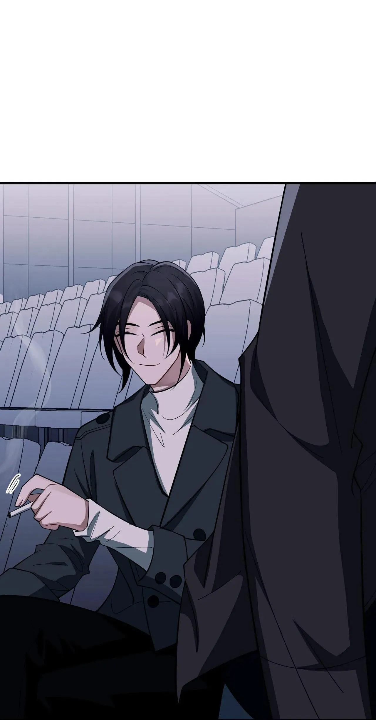 Vết Trượt Chapter 45 Trang 20