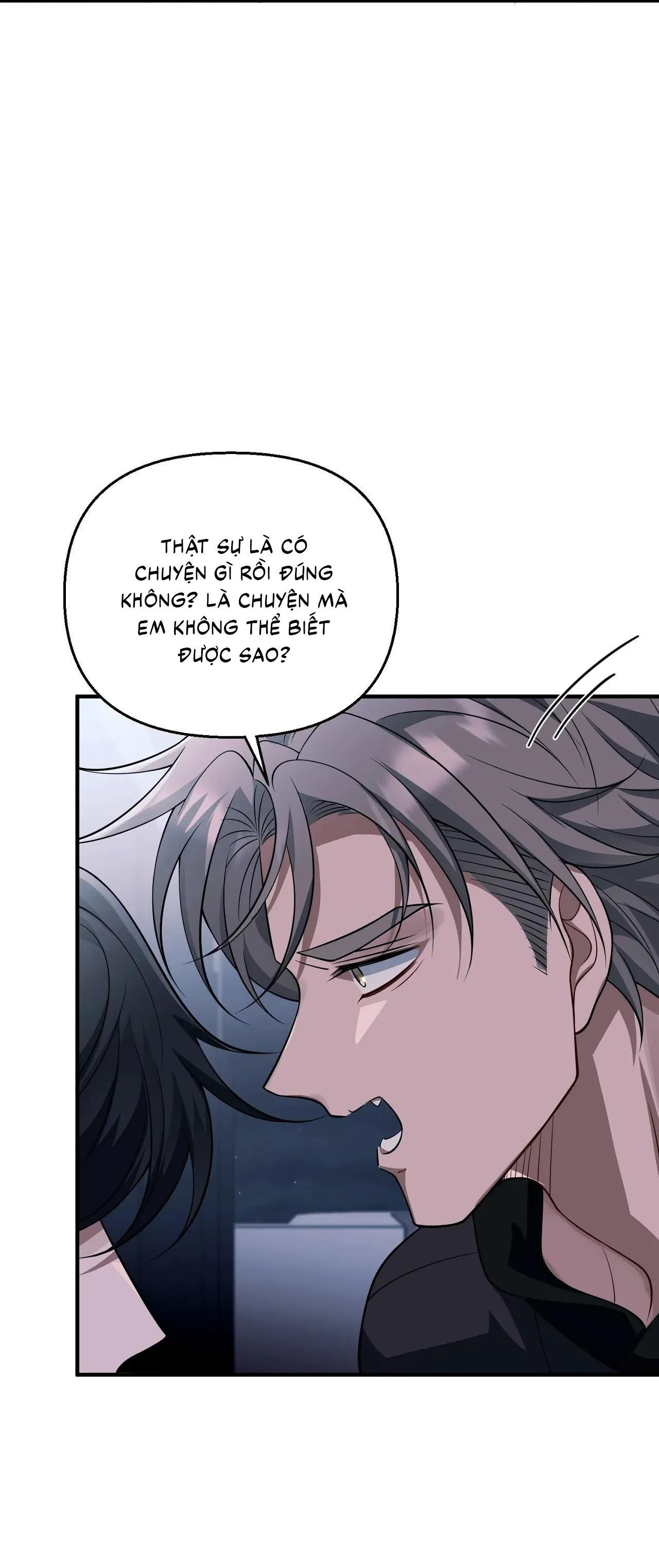 Vết Trượt Chapter 45 Trang 28