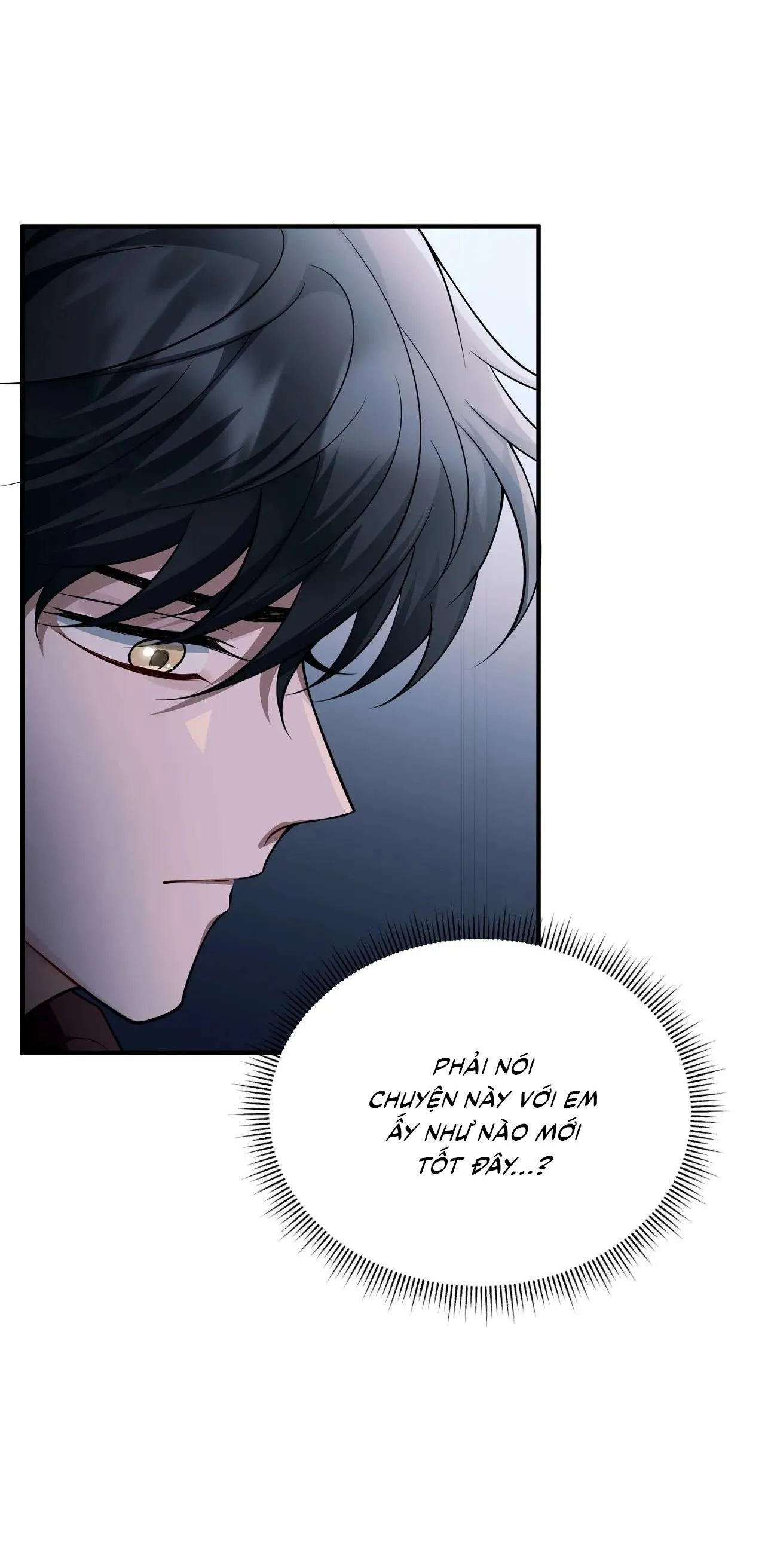 Vết Trượt Chapter 45 Trang 29