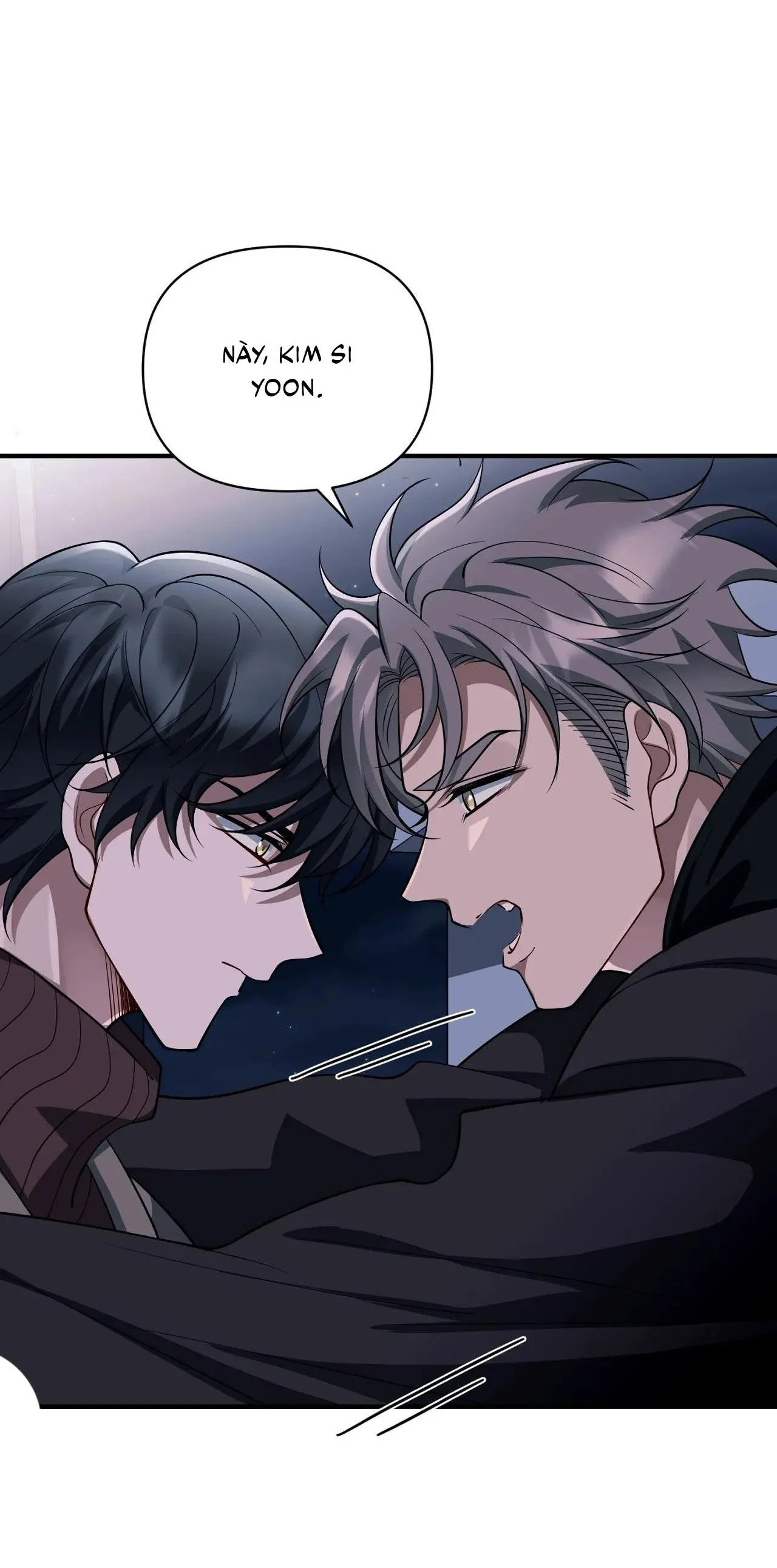 Vết Trượt Chapter 45 Trang 30