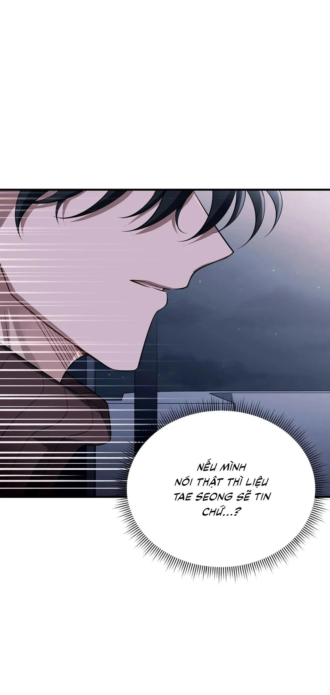 Vết Trượt Chapter 45 Trang 33