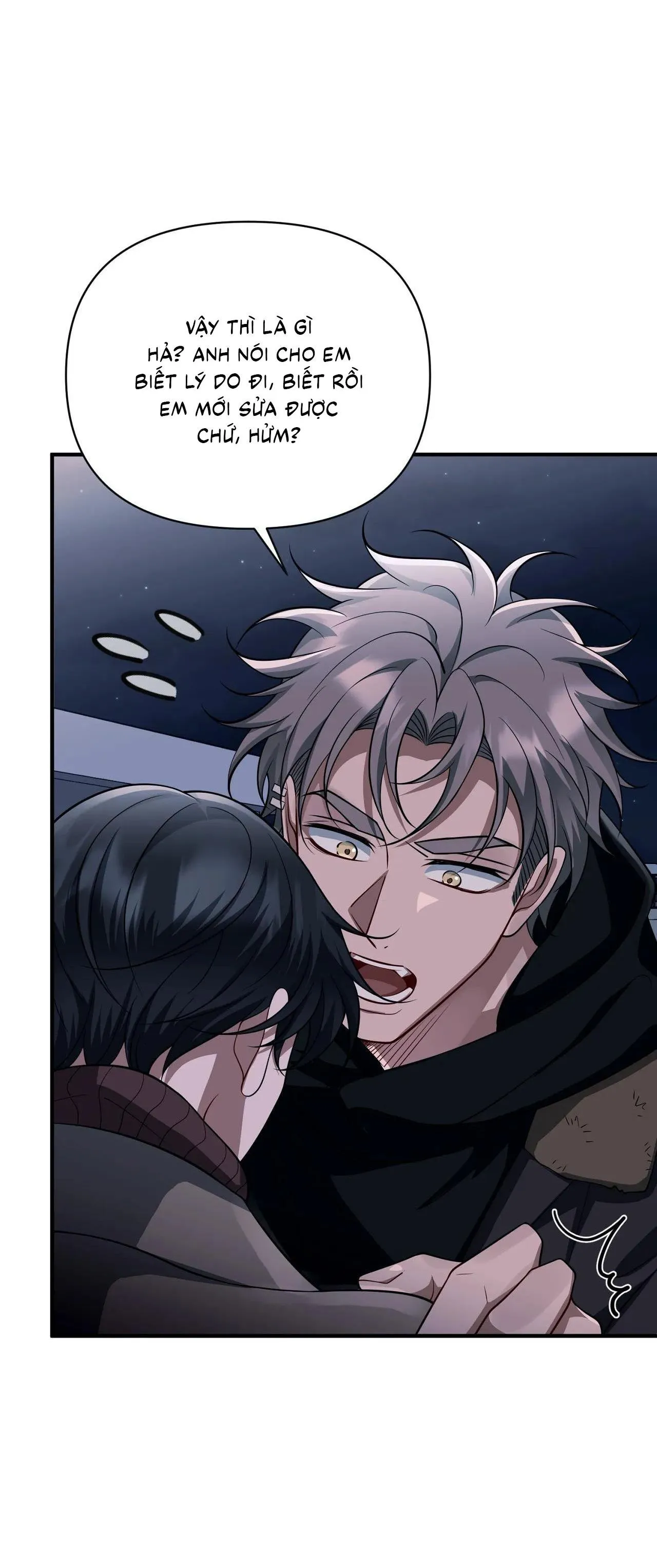 Vết Trượt Chapter 45 Trang 34