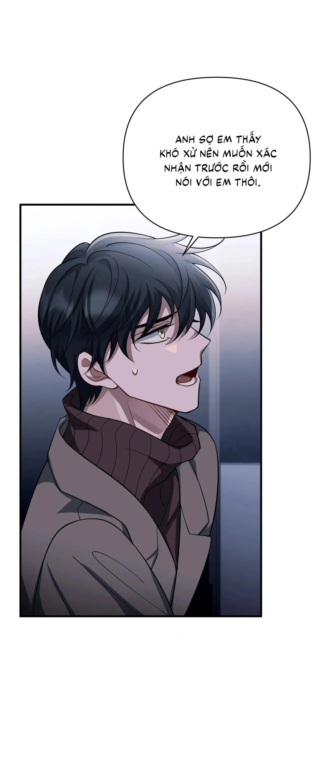 Vết Trượt Chapter 45 Trang 41