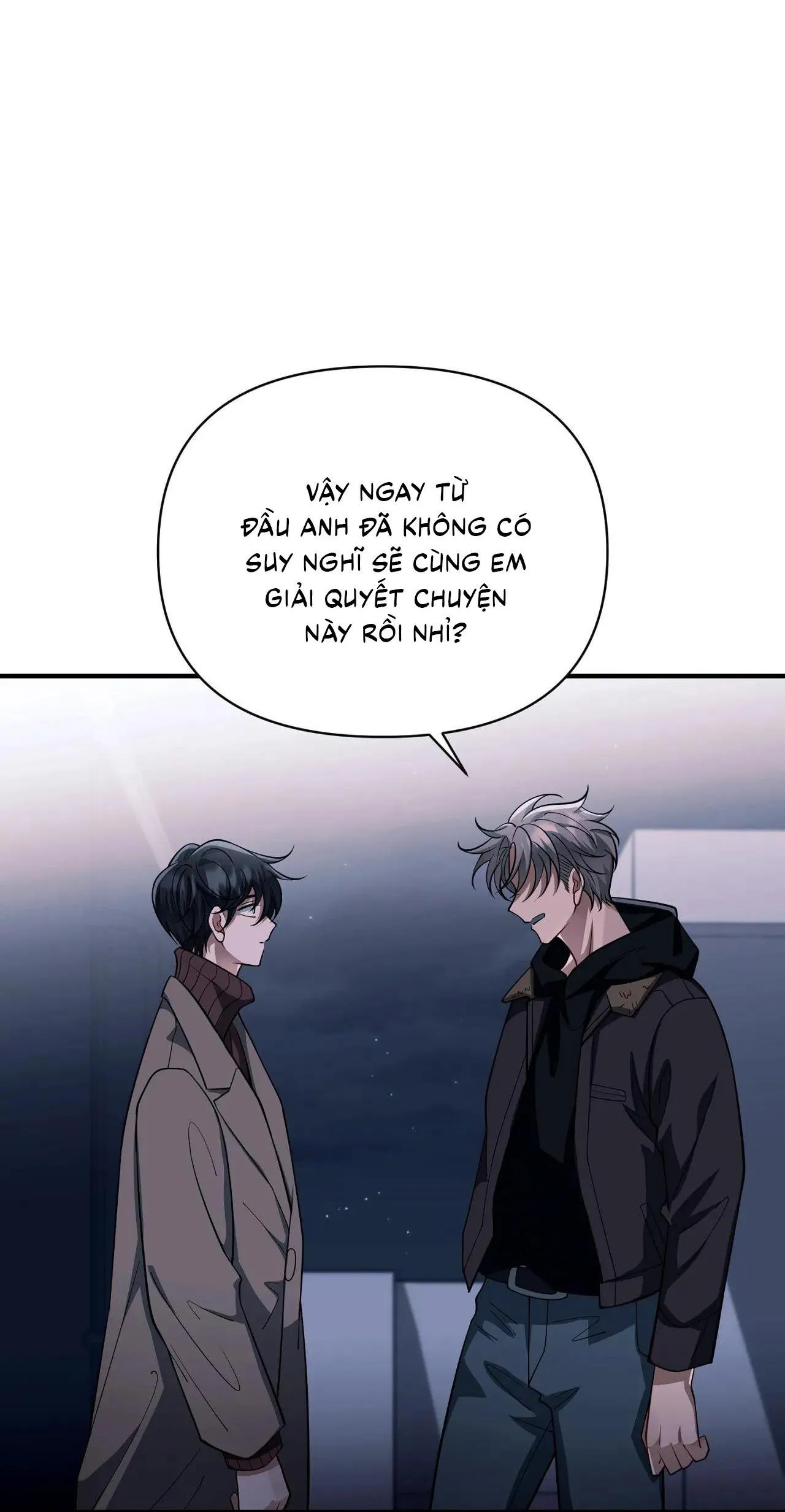 Vết Trượt Chapter 45 Trang 42