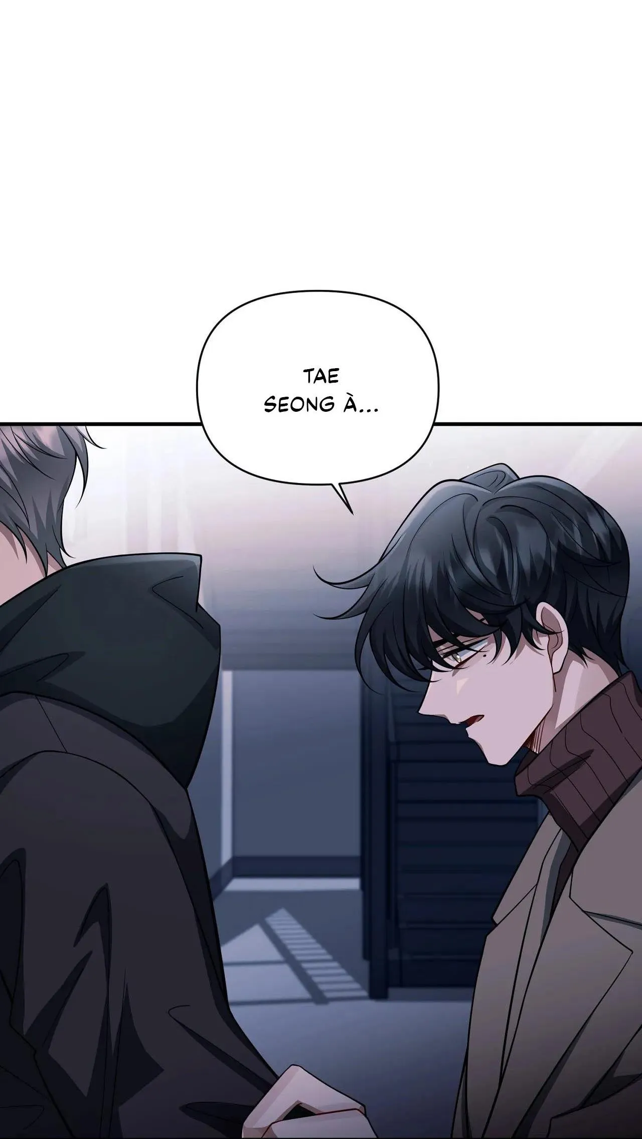 Vết Trượt Chapter 45 Trang 47