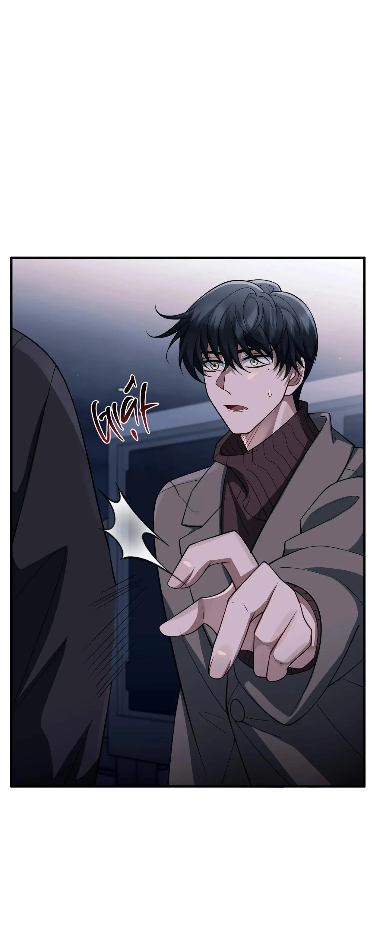 Vết Trượt Chapter 45 Trang 49