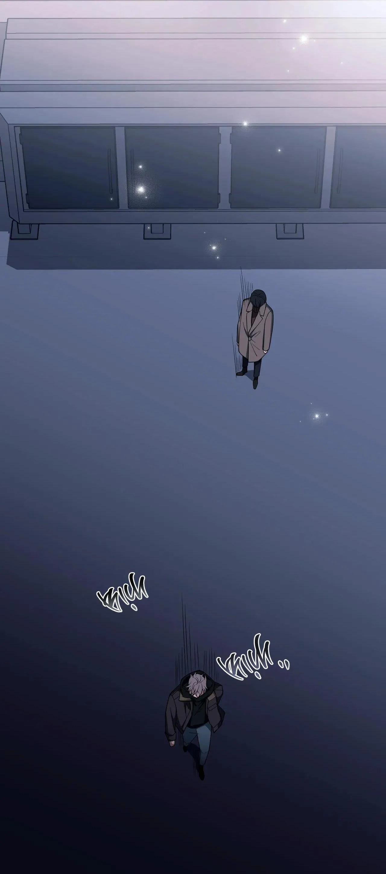 Vết Trượt Chapter 45 Trang 51