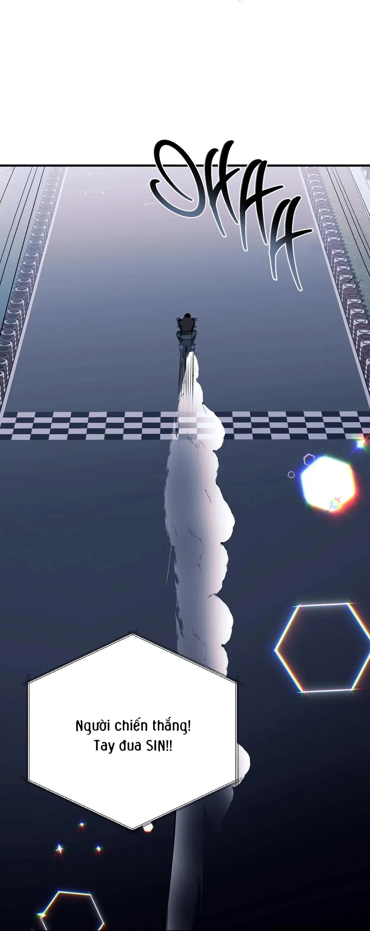 Vết Trượt Chapter 46 Trang 4