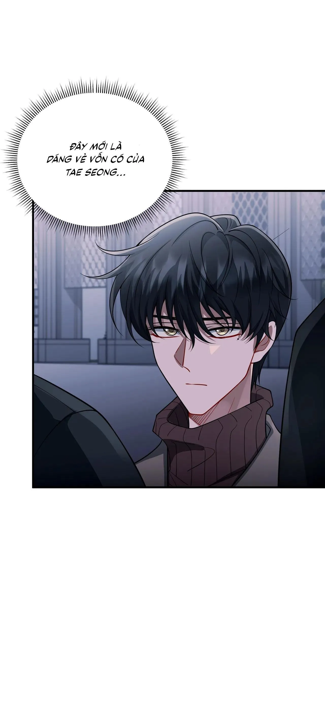 Vết Trượt Chapter 46 Trang 6