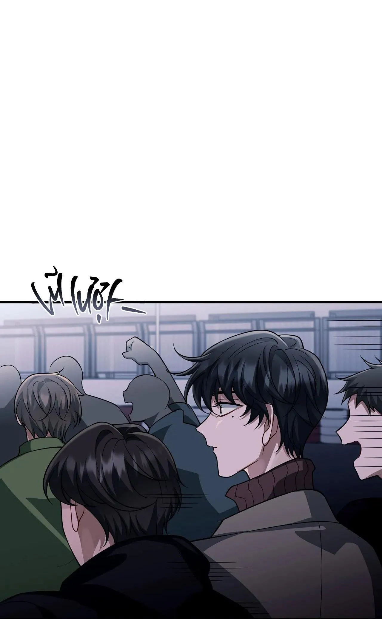 Vết Trượt Chapter 46 Trang 9