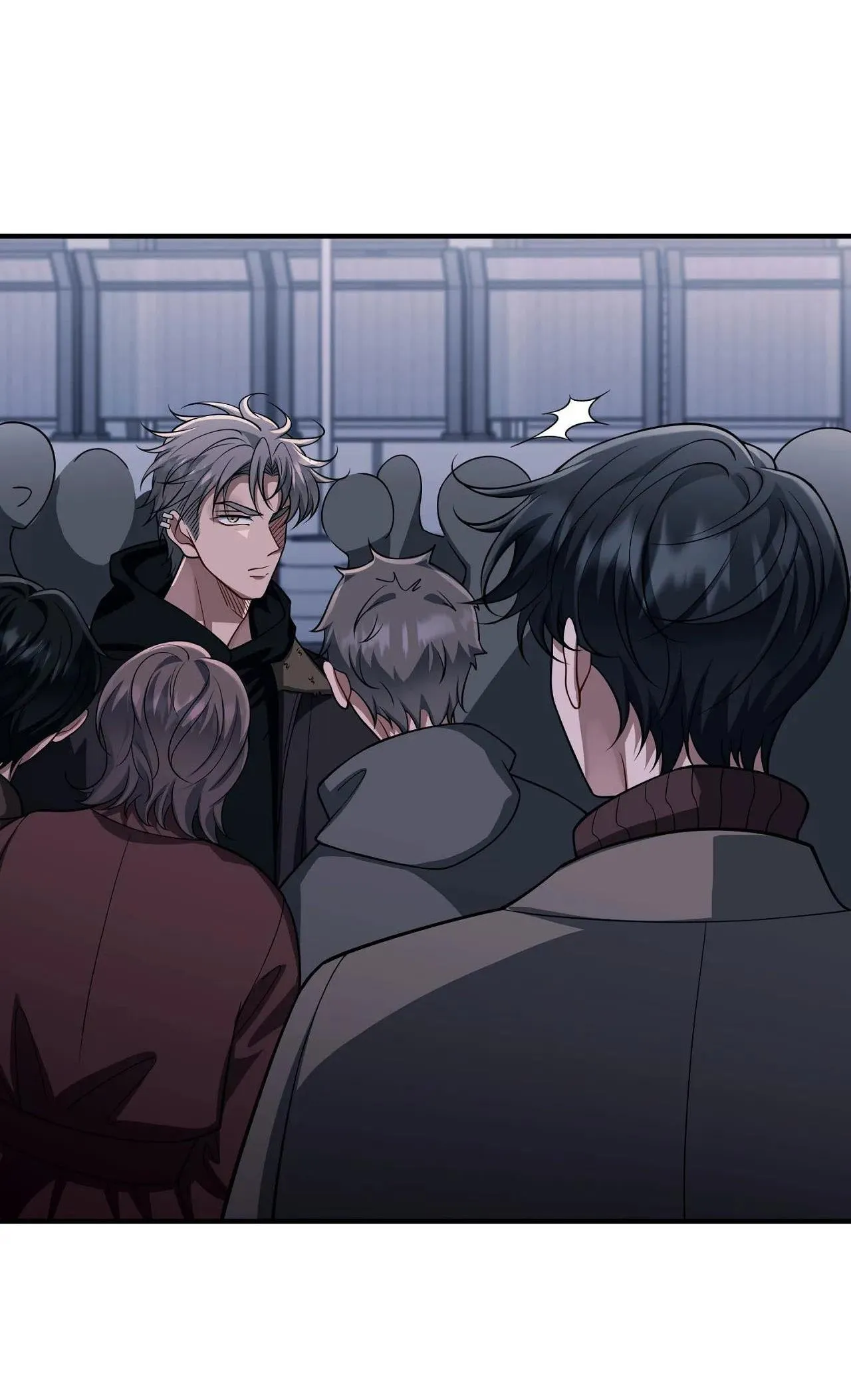 Vết Trượt Chapter 46 Trang 11