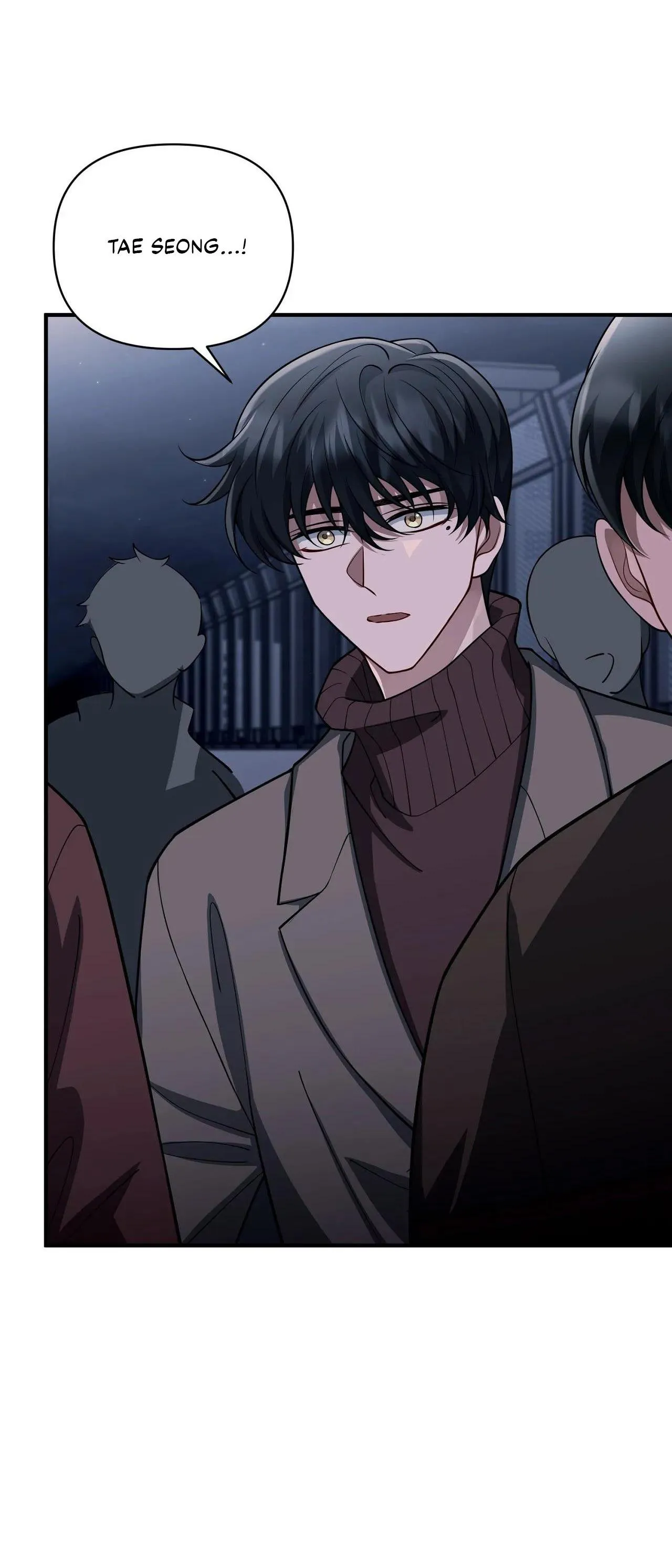 Vết Trượt Chapter 46 Trang 12