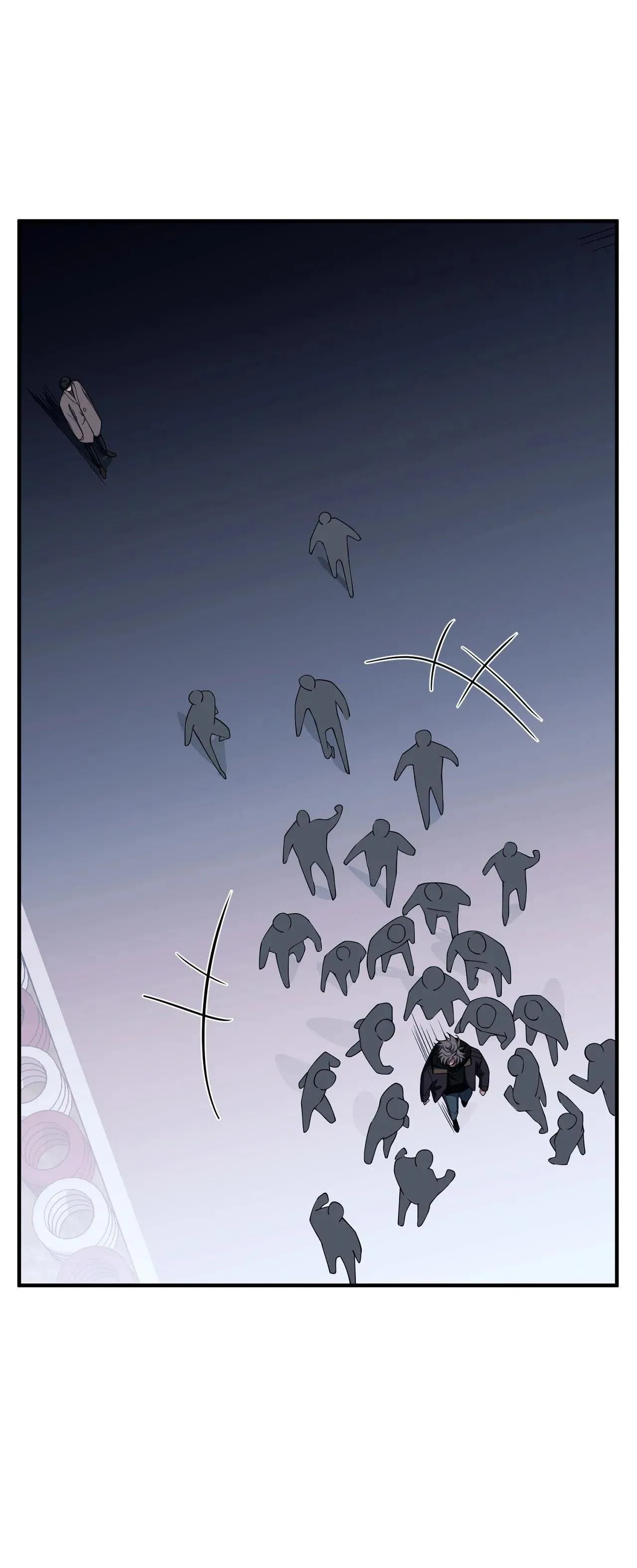 Vết Trượt Chapter 46 Trang 14