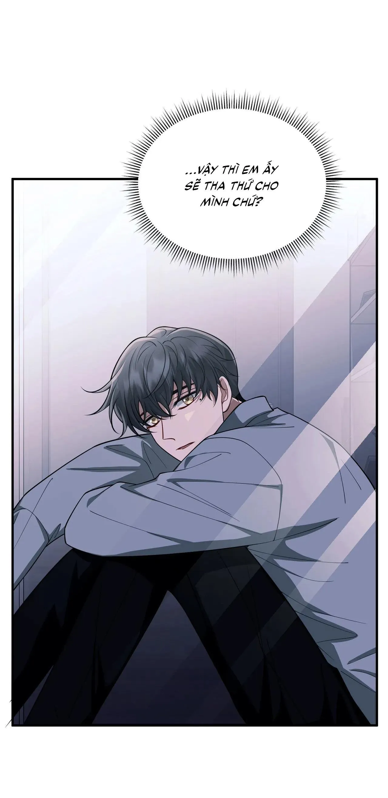 Vết Trượt Chapter 46 Trang 20