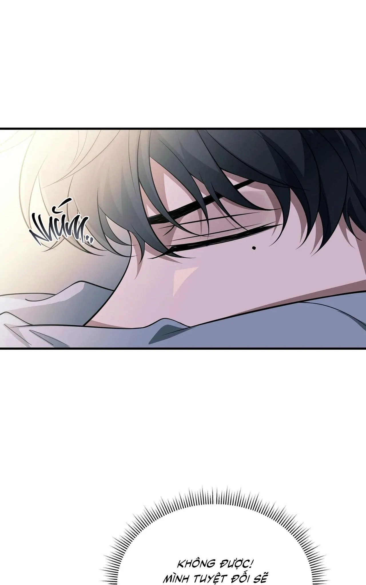 Vết Trượt Chapter 46 Trang 22