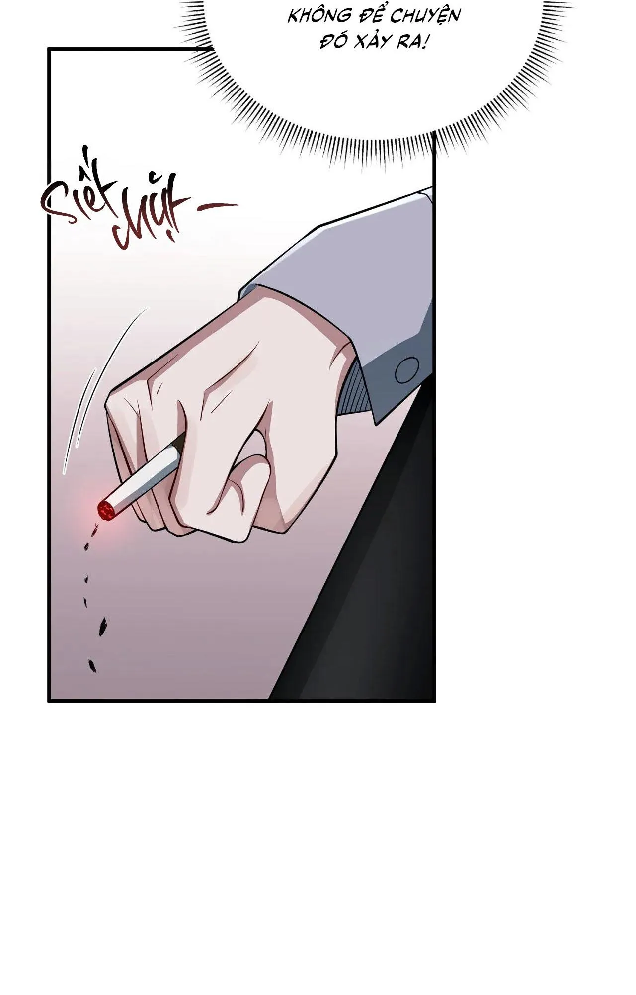 Vết Trượt Chapter 46 Trang 23