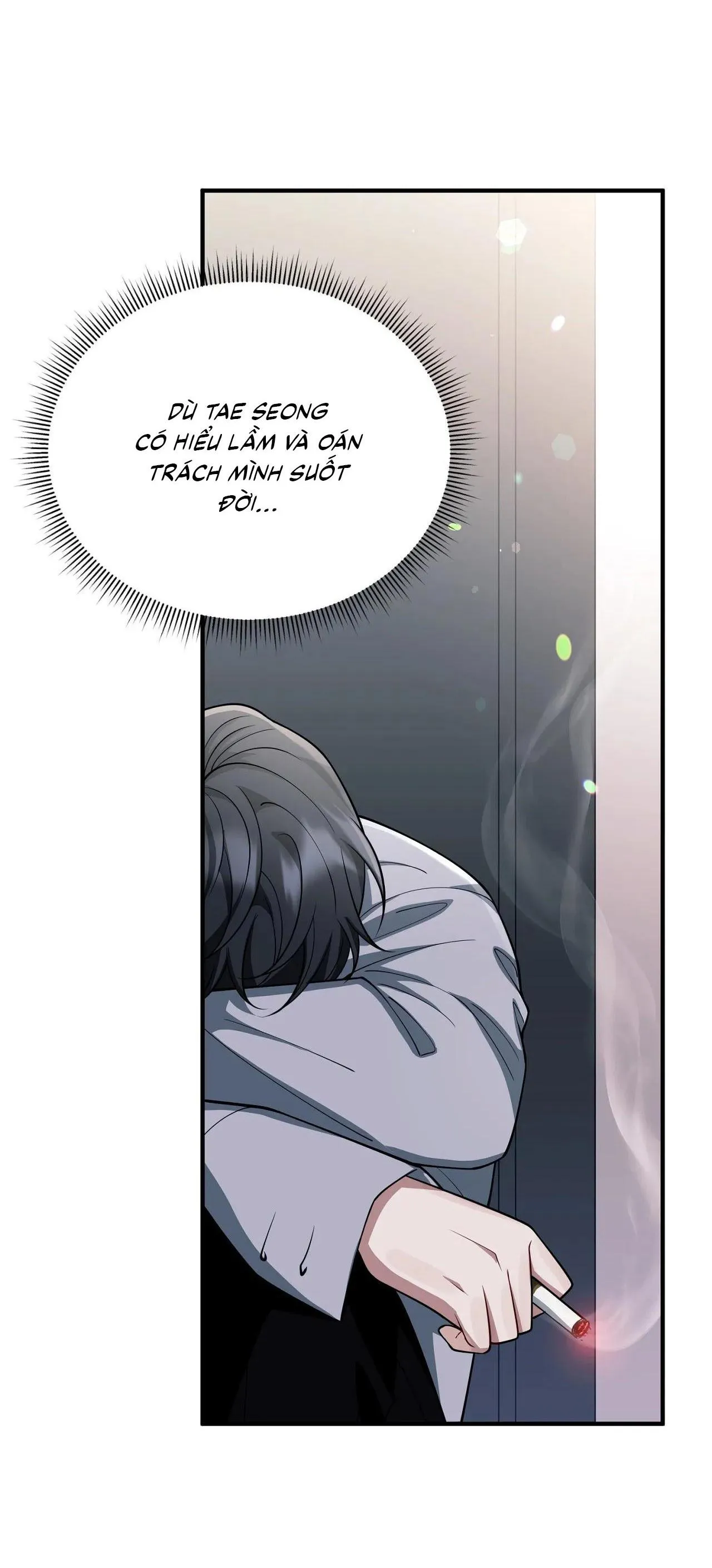 Vết Trượt Chapter 46 Trang 25