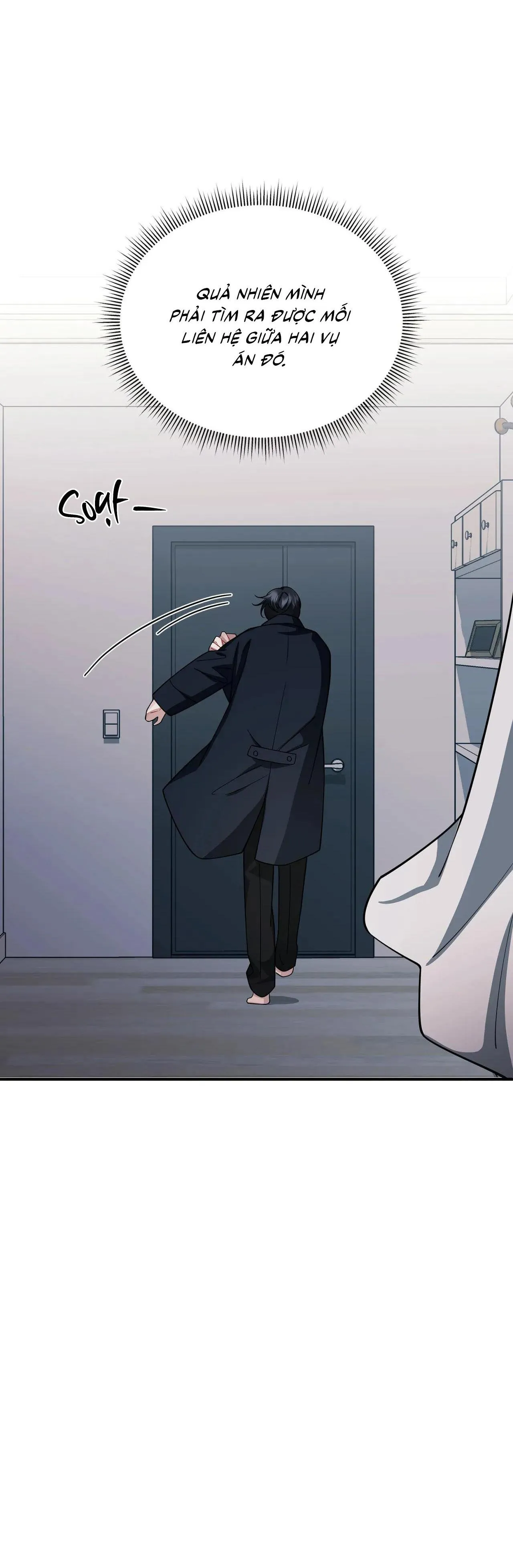 Vết Trượt Chapter 46 Trang 29