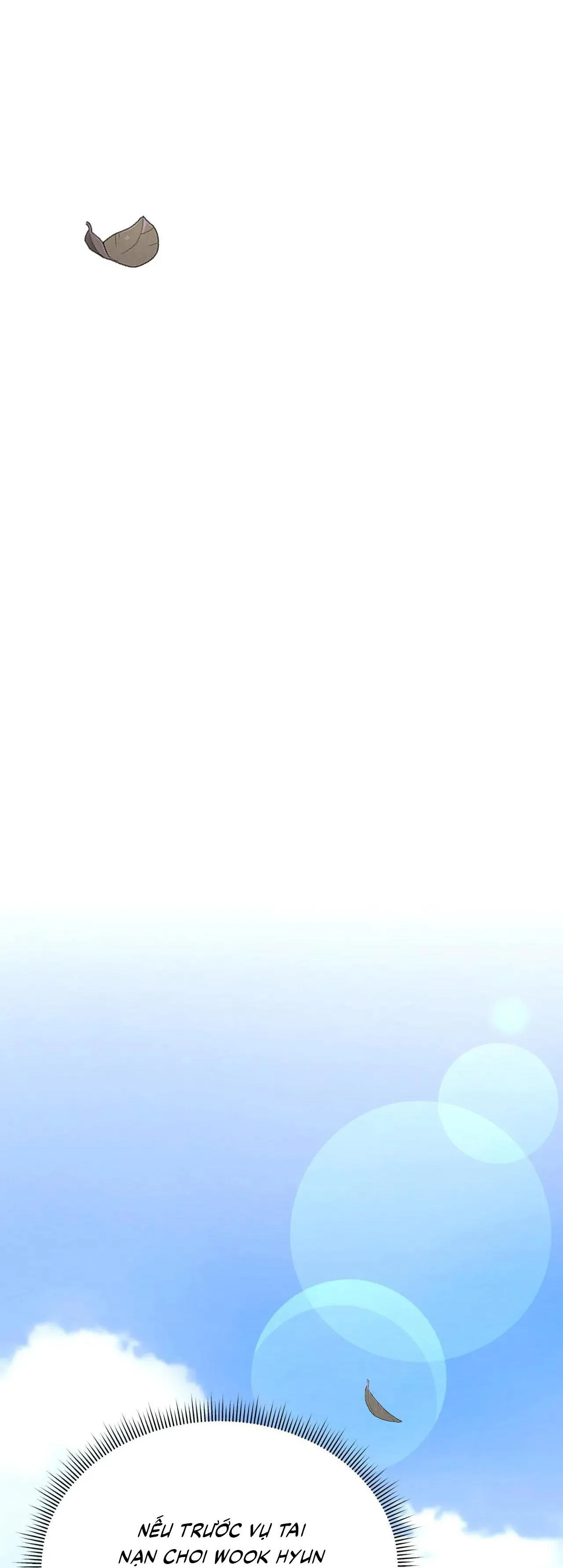 Vết Trượt Chapter 46 Trang 31