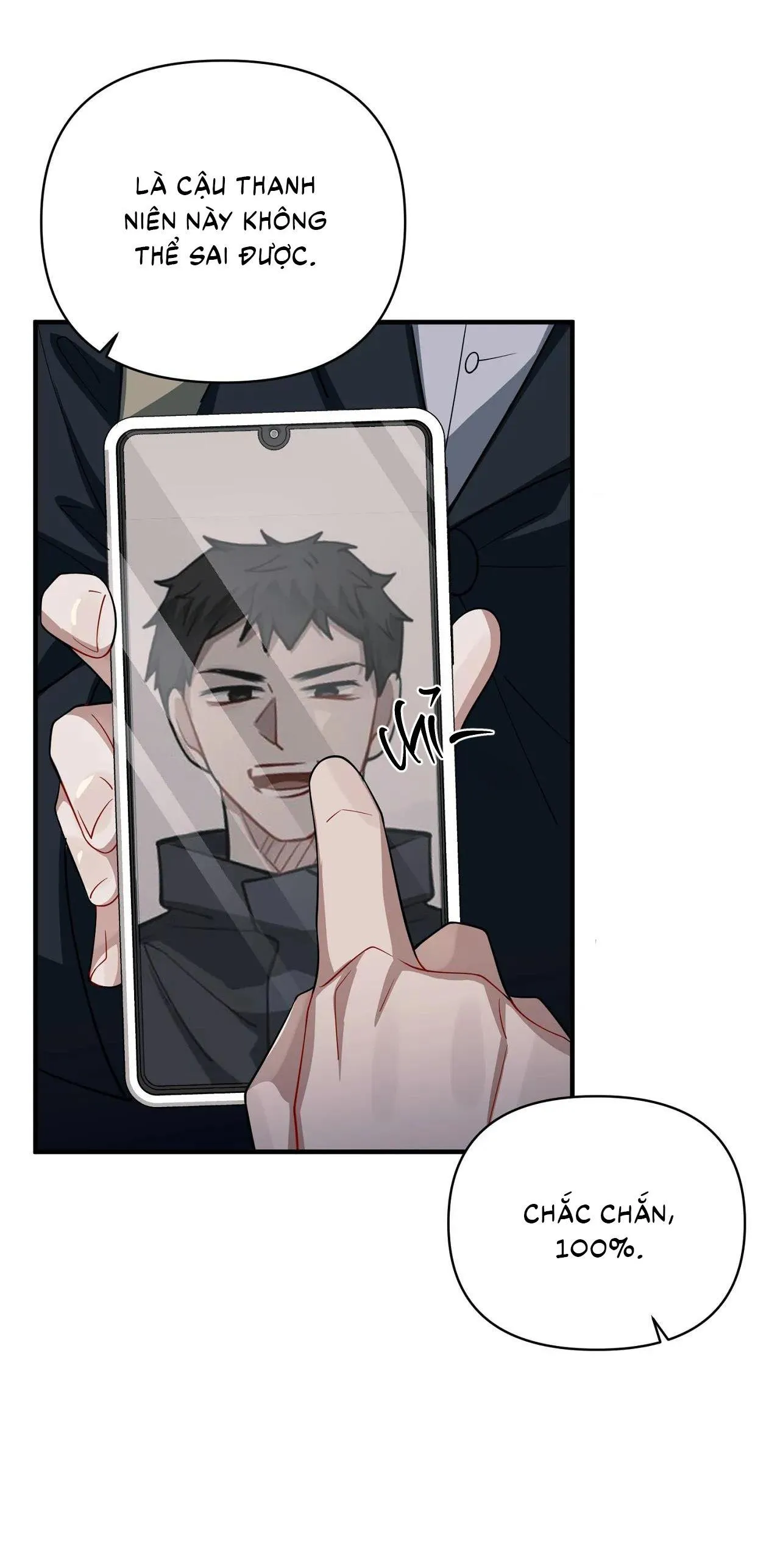 Vết Trượt Chapter 46 Trang 38