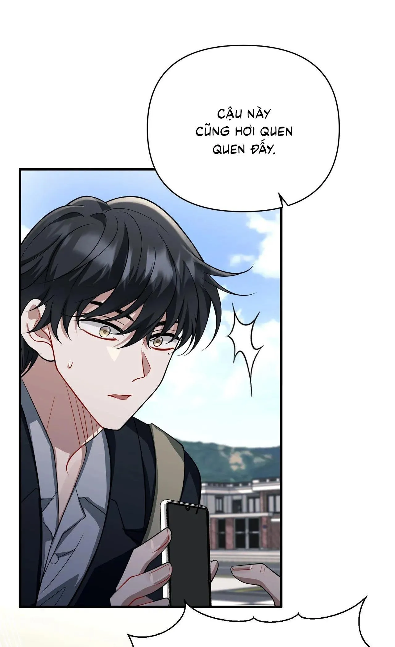 Vết Trượt Chapter 46 Trang 40