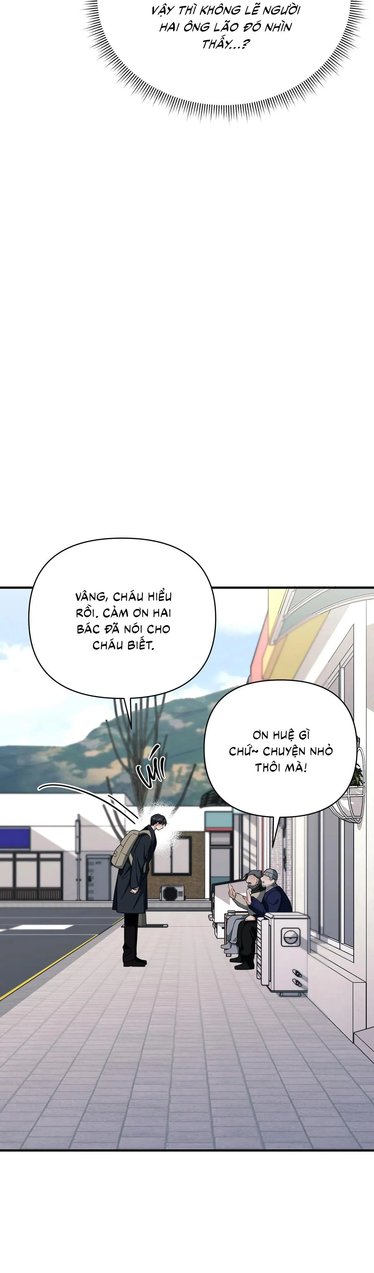 Vết Trượt Chapter 46 Trang 45