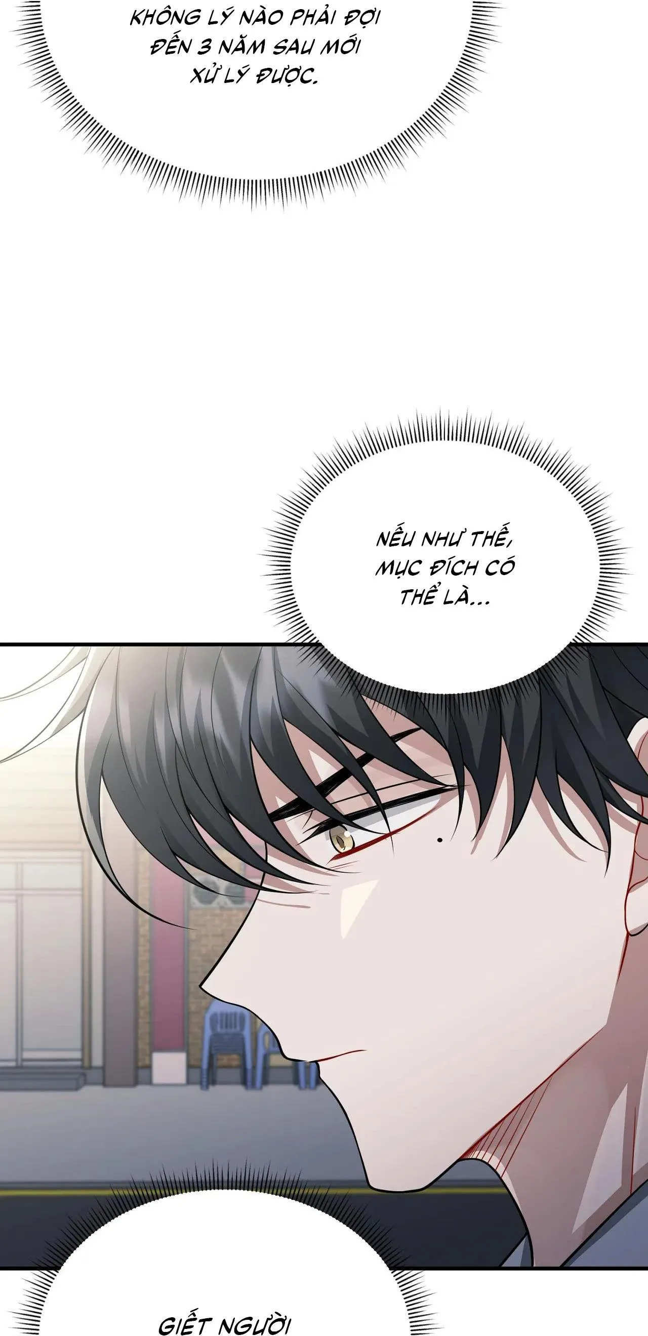 Vết Trượt Chapter 46 Trang 47