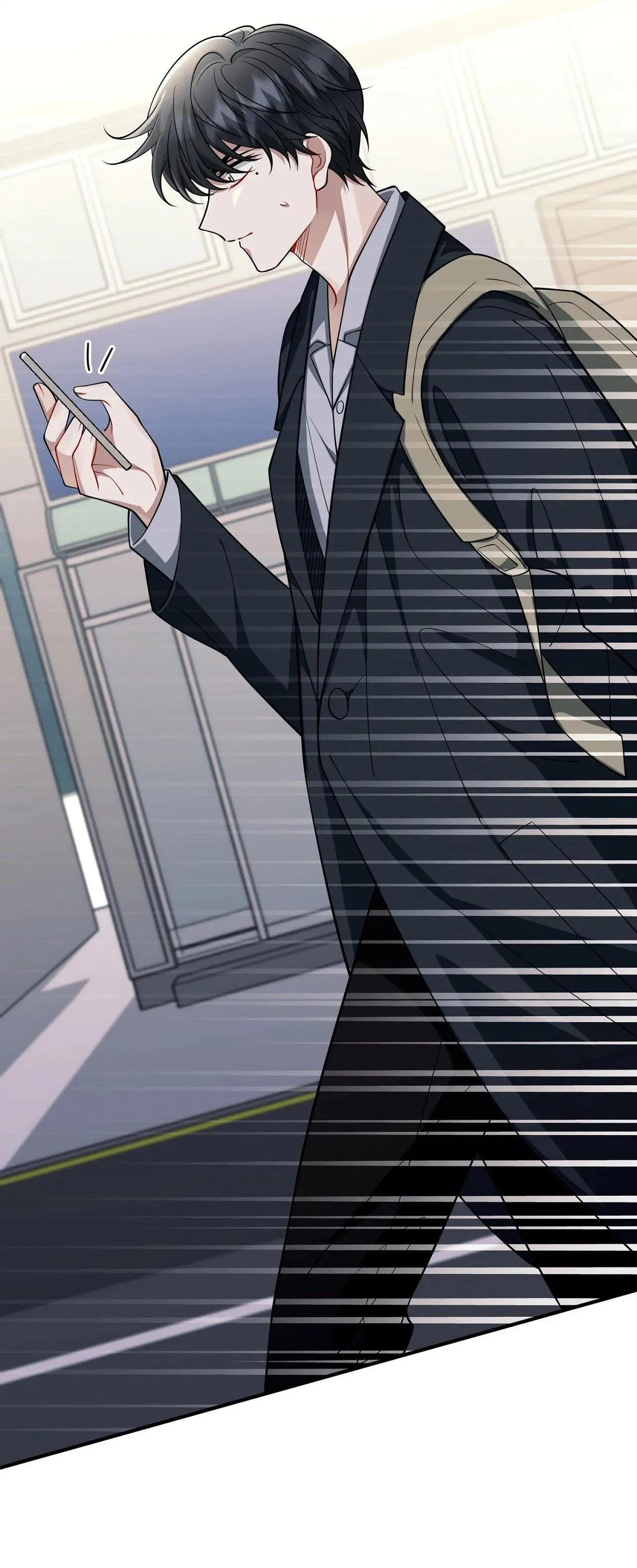 Vết Trượt Chapter 46 Trang 51