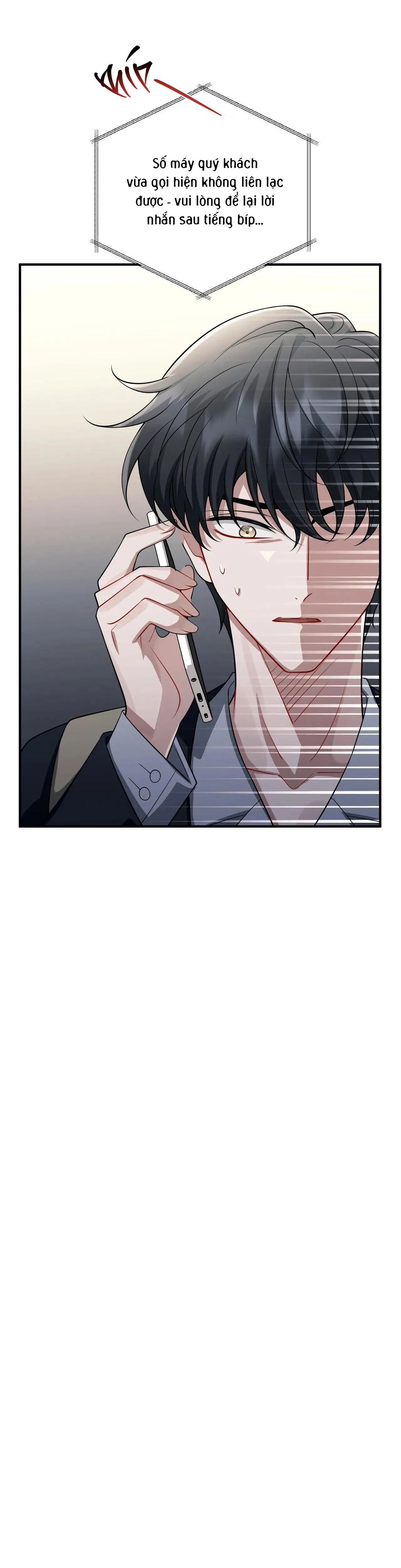 Vết Trượt Chapter 46 Trang 53