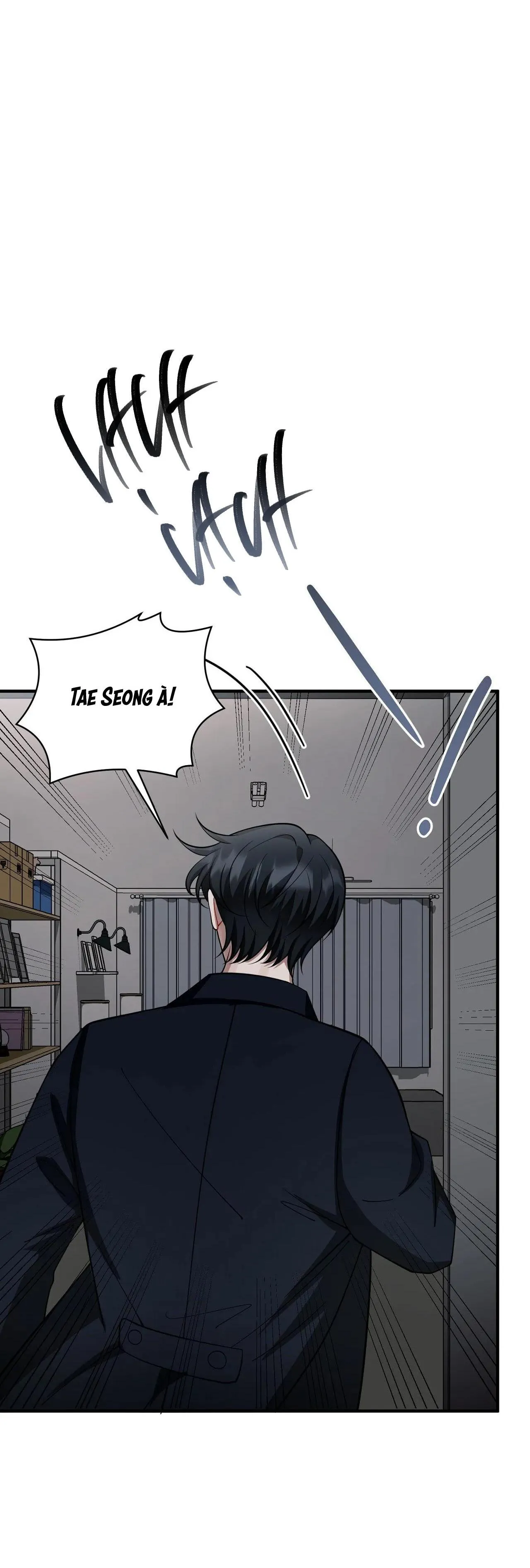 Vết Trượt Chapter 47 Trang 5