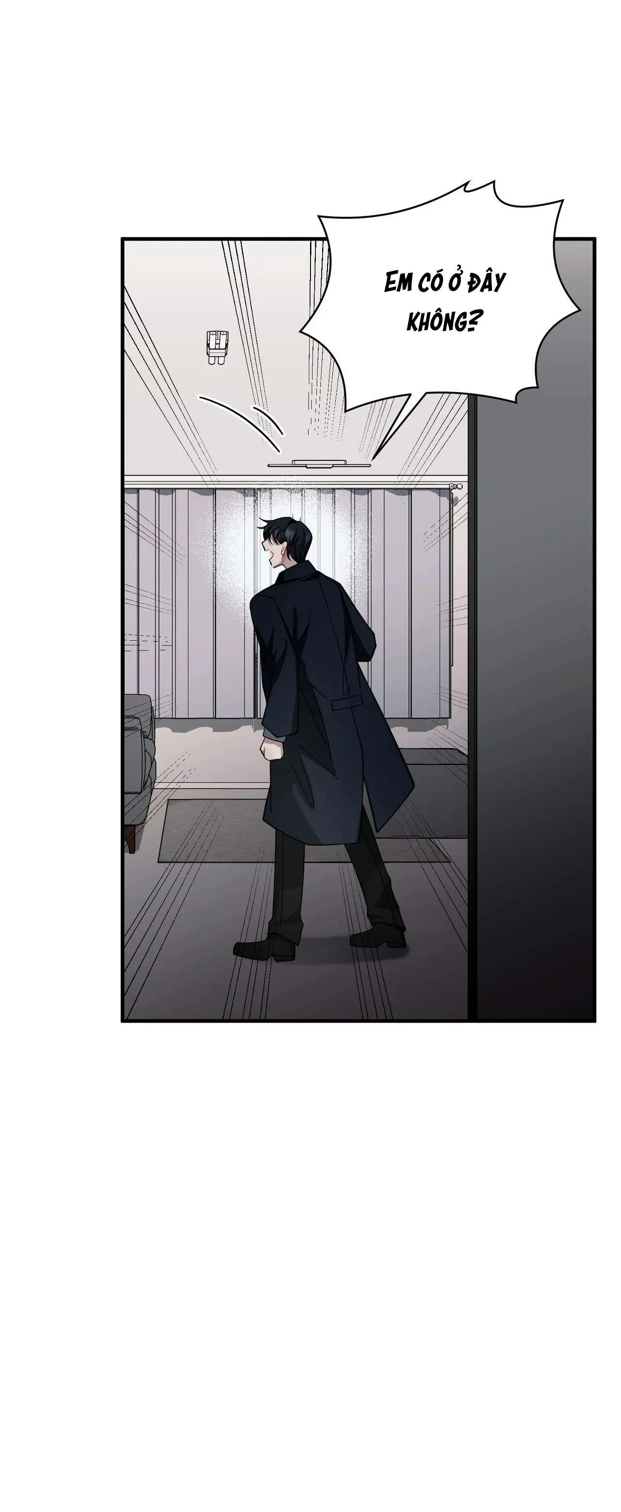 Vết Trượt Chapter 47 Trang 6