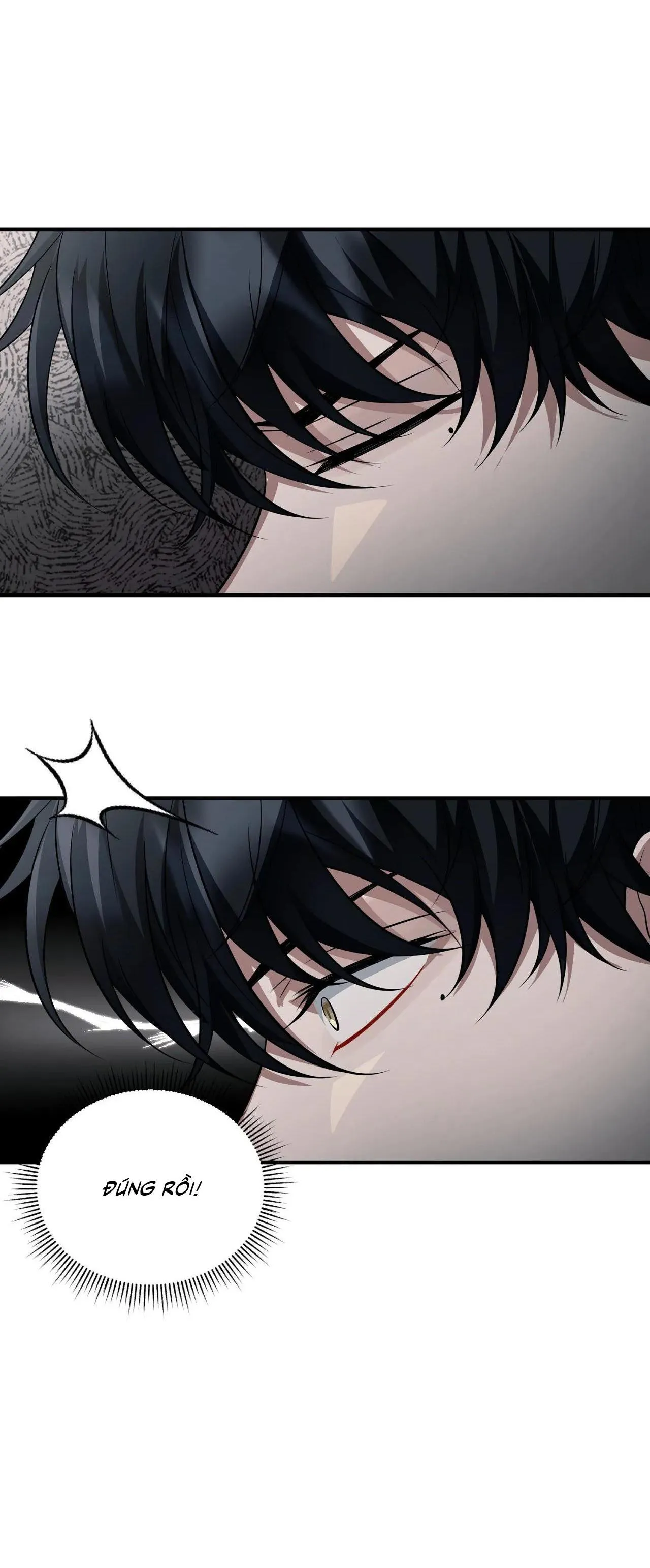 Vết Trượt Chapter 47 Trang 12