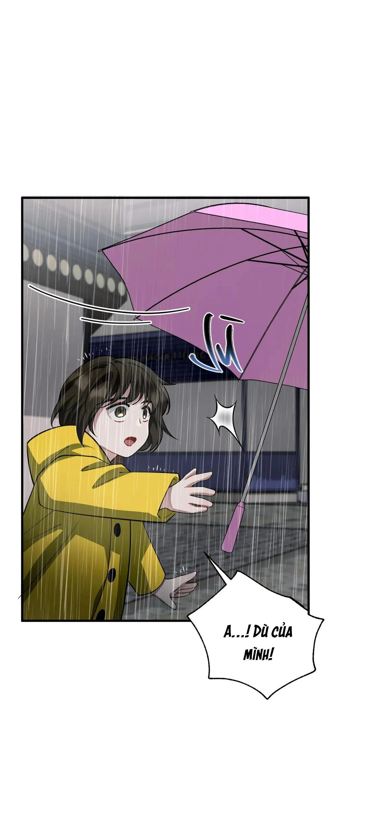 Vết Trượt Chapter 47 Trang 17