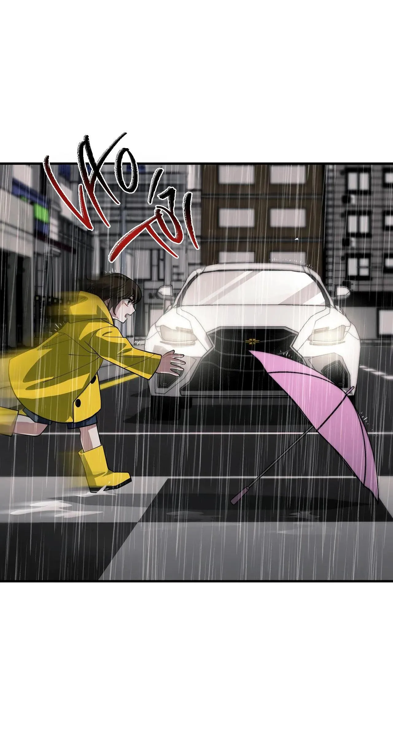 Vết Trượt Chapter 47 Trang 19