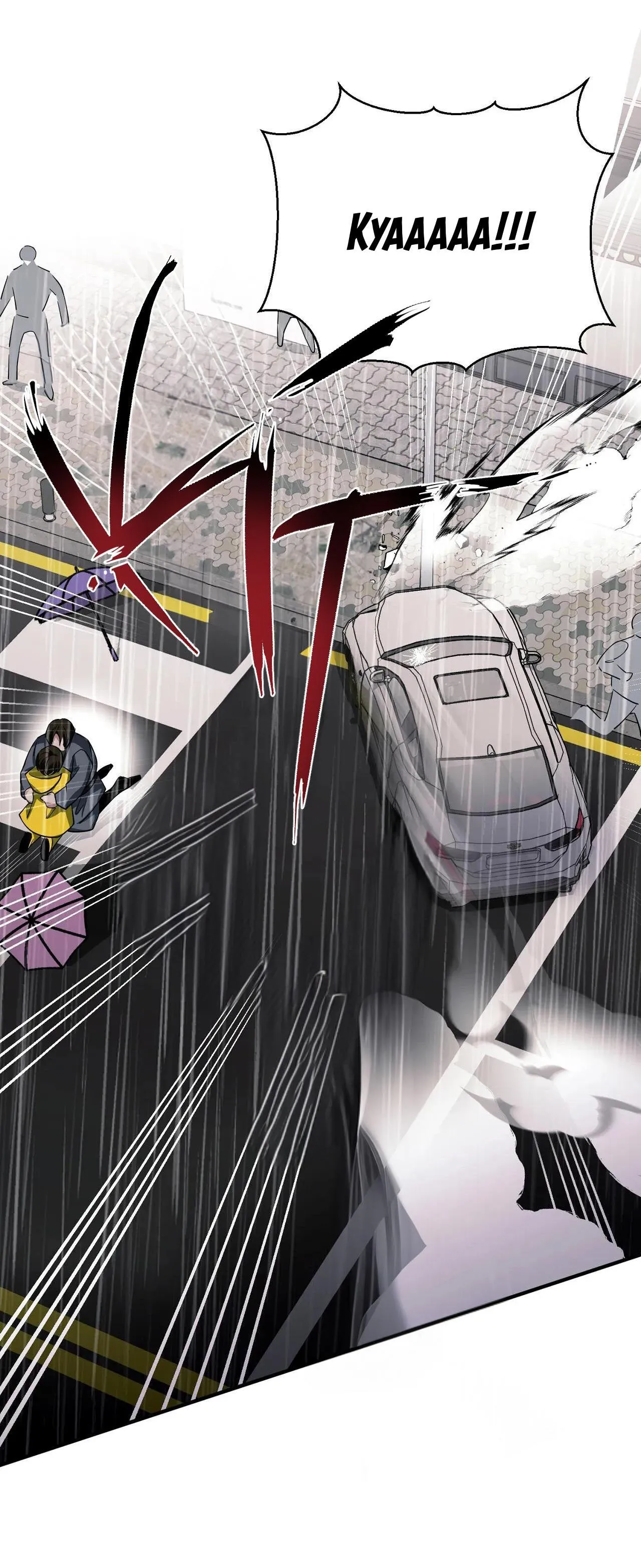 Vết Trượt Chapter 47 Trang 21