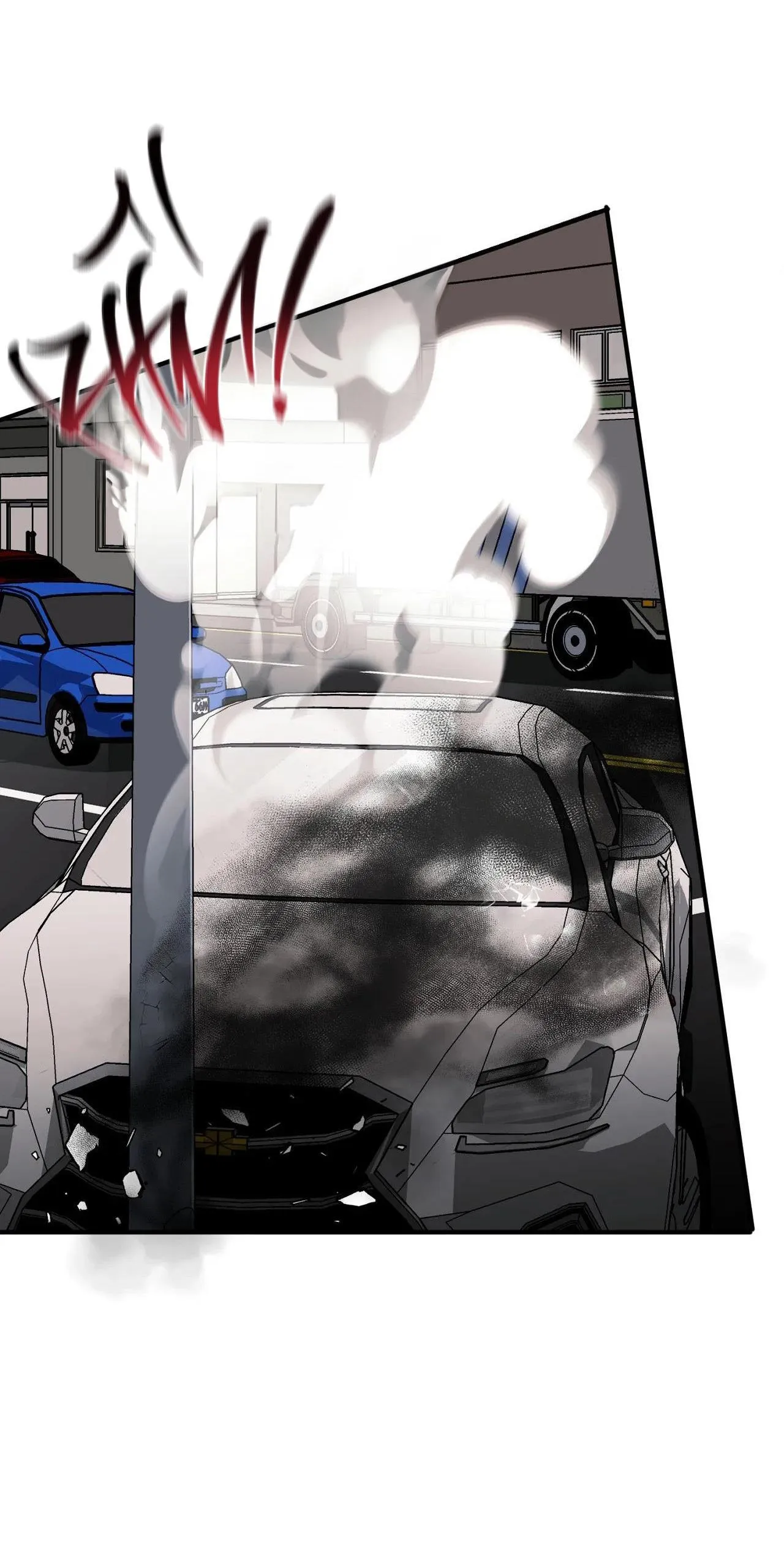 Vết Trượt Chapter 47 Trang 22