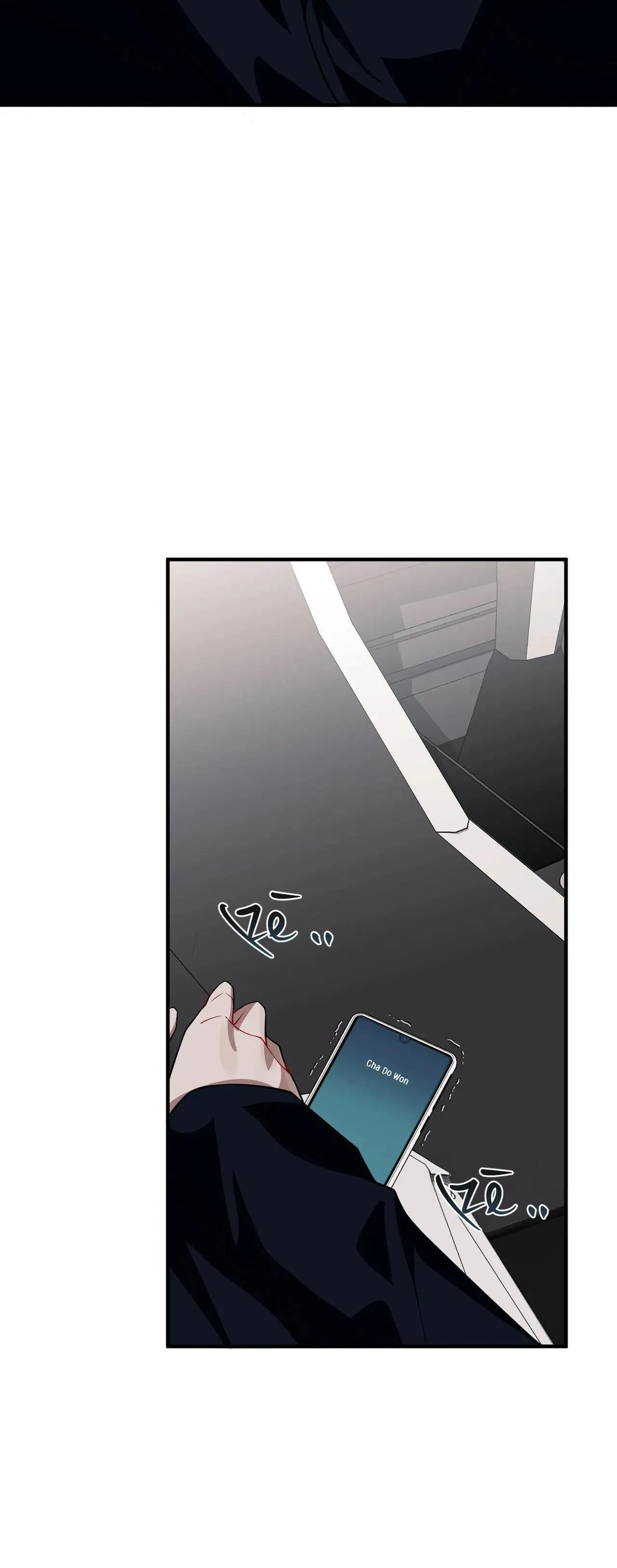 Vết Trượt Chapter 47 Trang 24