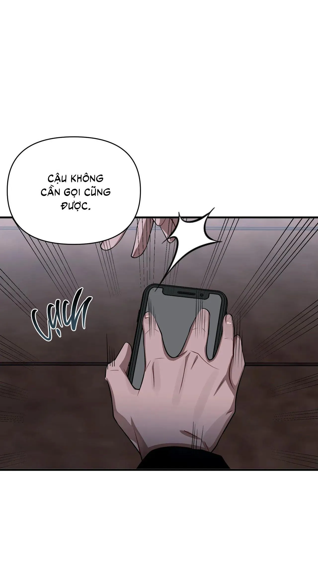 Vết Trượt Chapter 47 Trang 28