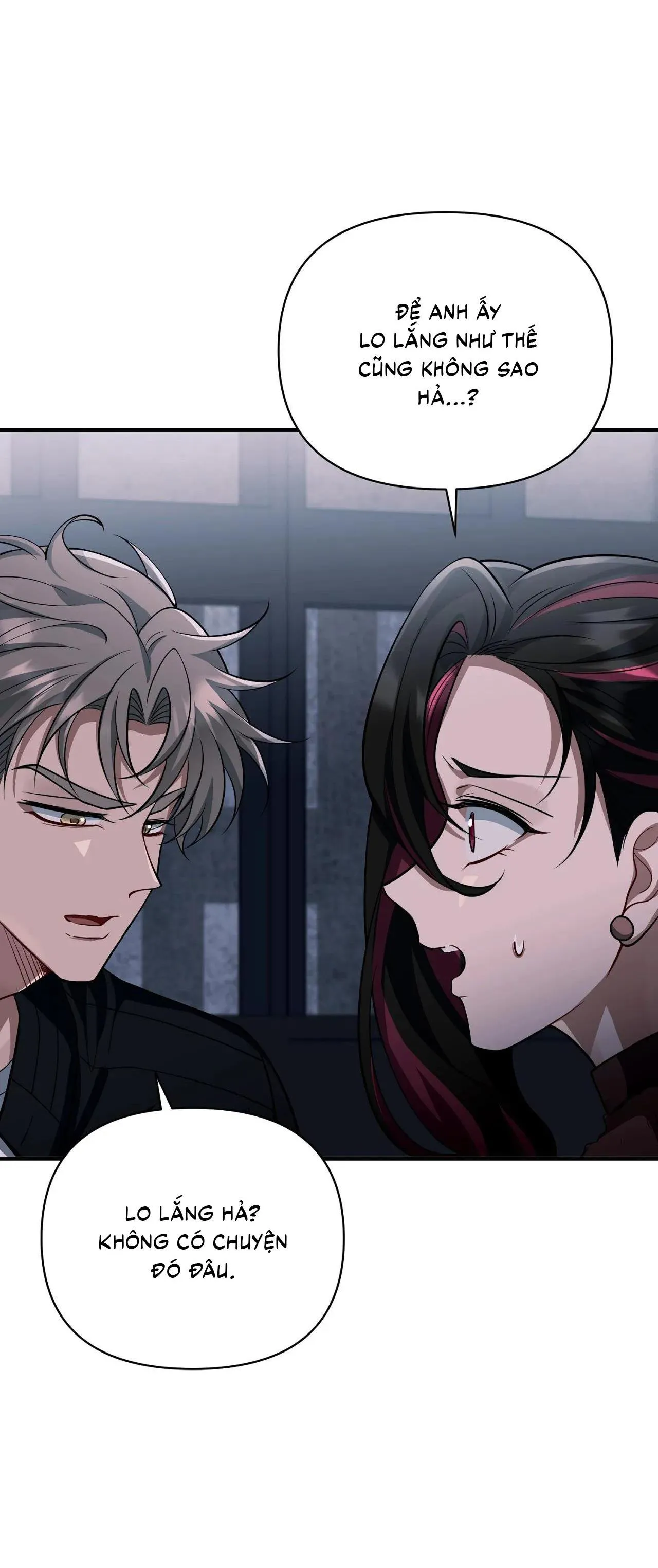 Vết Trượt Chapter 47 Trang 29