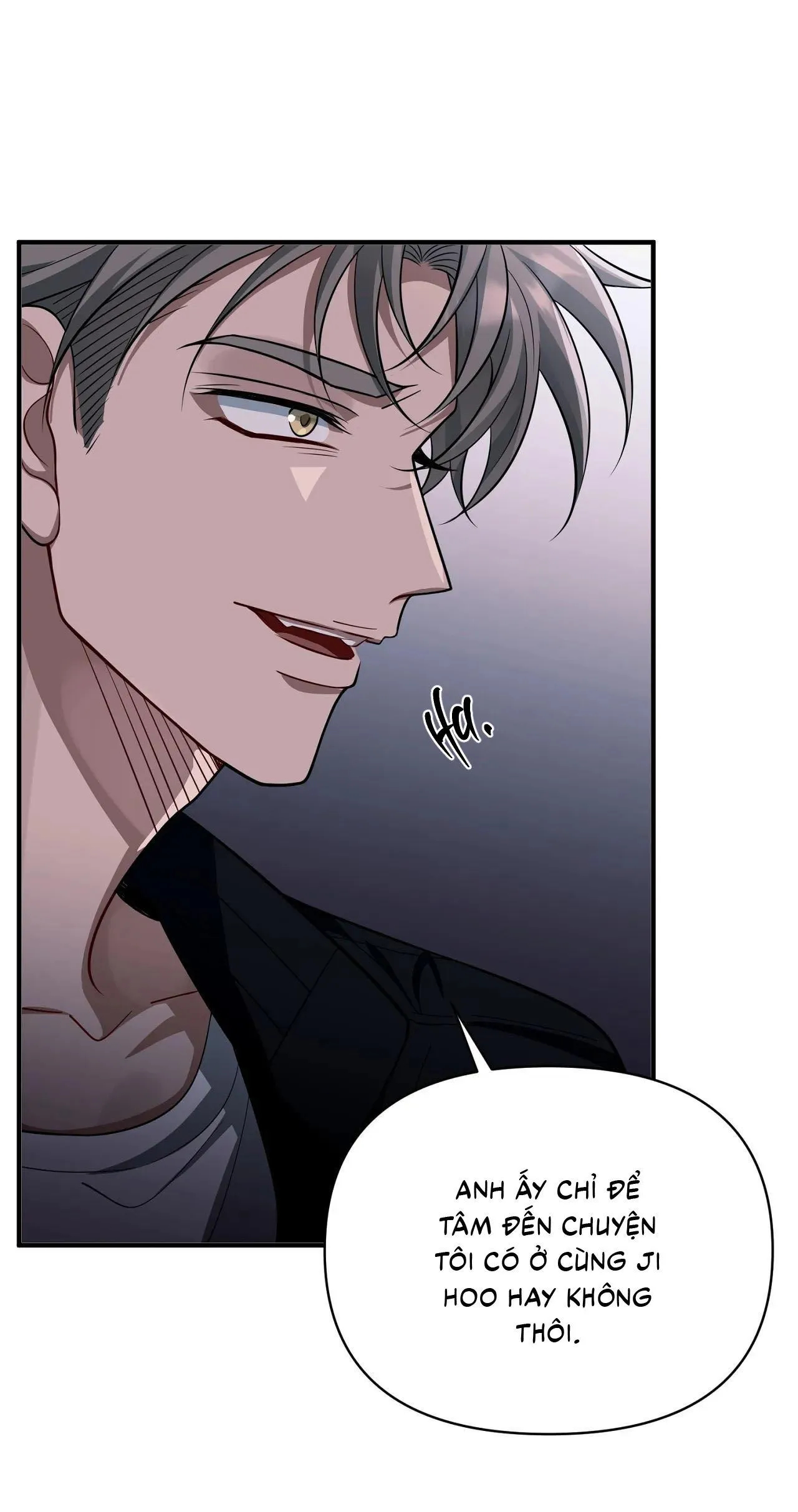 Vết Trượt Chapter 47 Trang 30