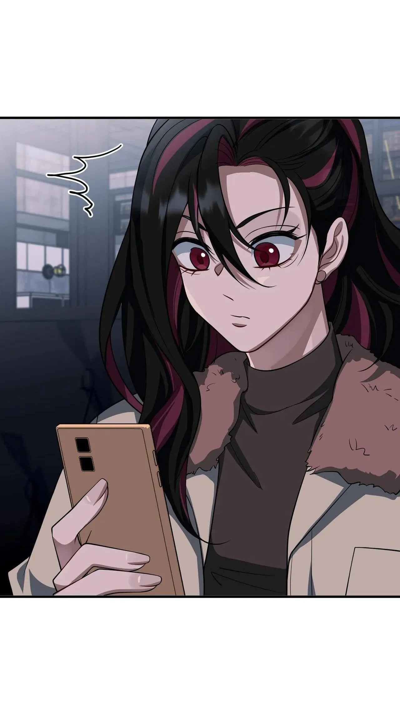 Vết Trượt Chapter 47 Trang 32