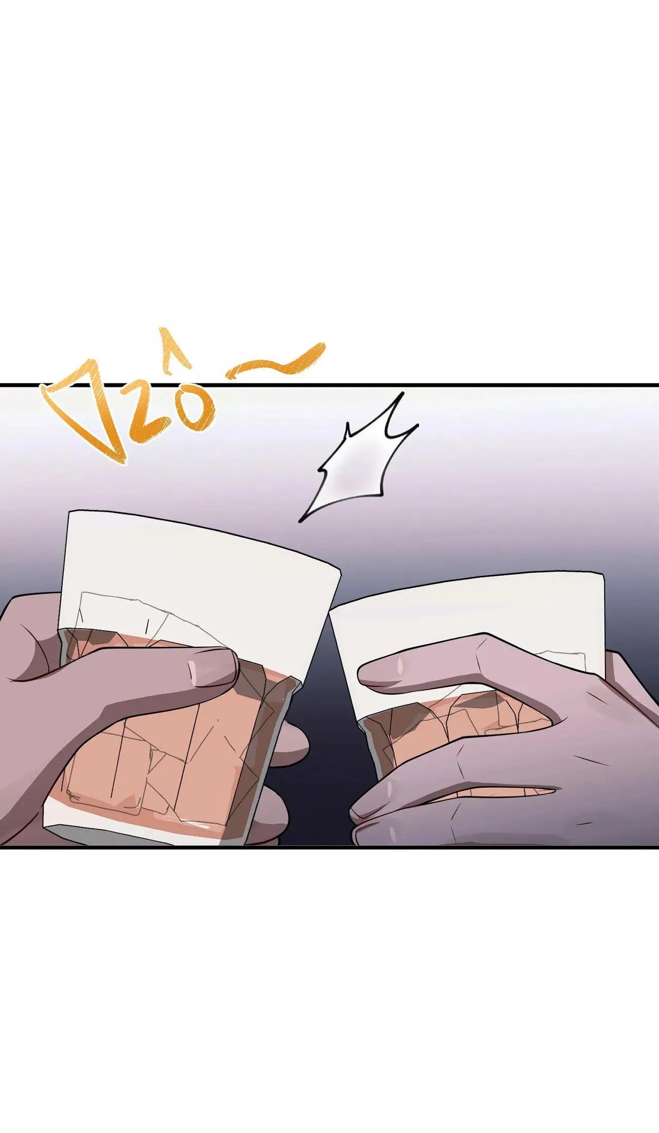 Vết Trượt Chapter 47 Trang 40