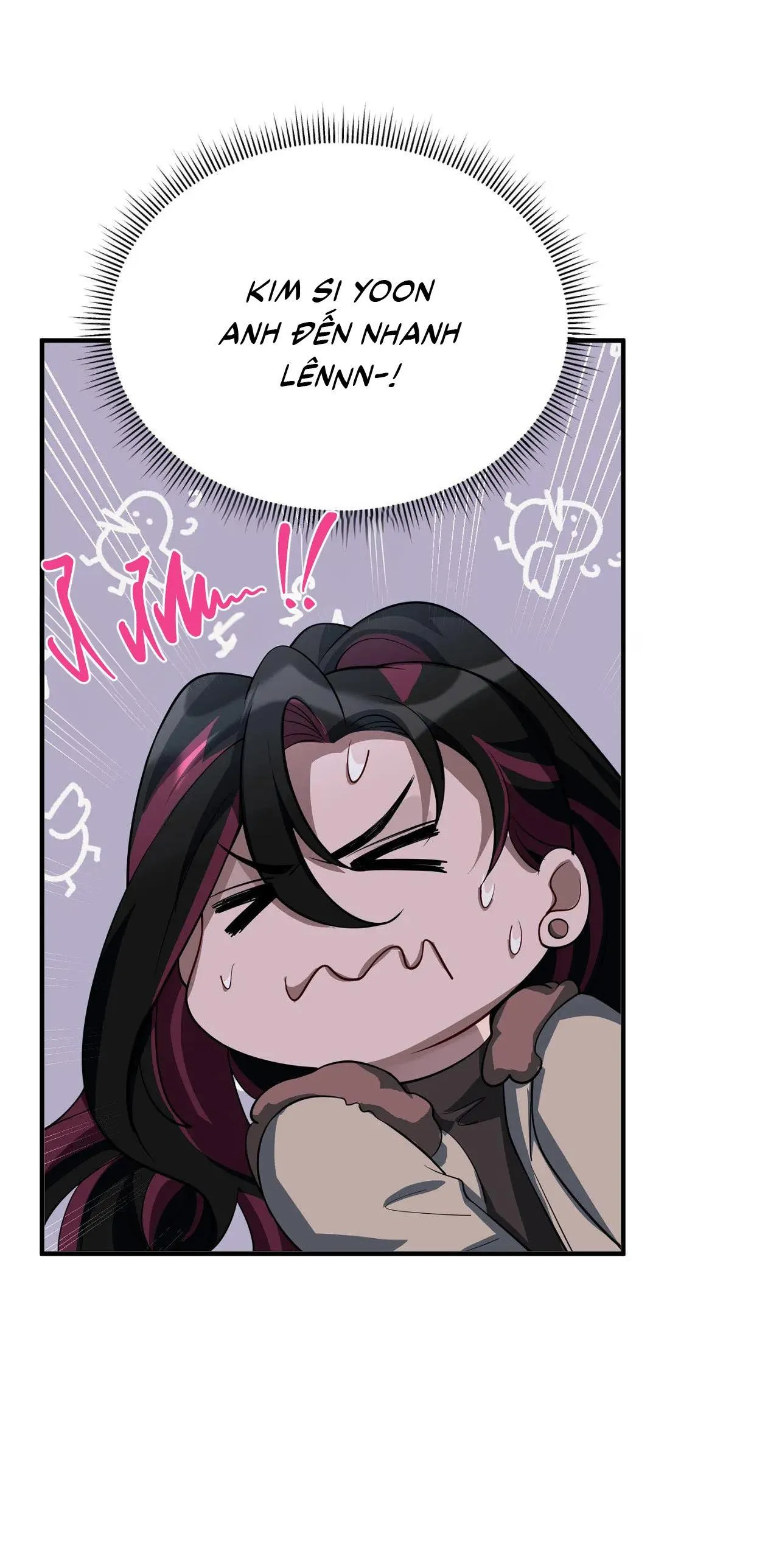 Vết Trượt Chapter 47 Trang 50