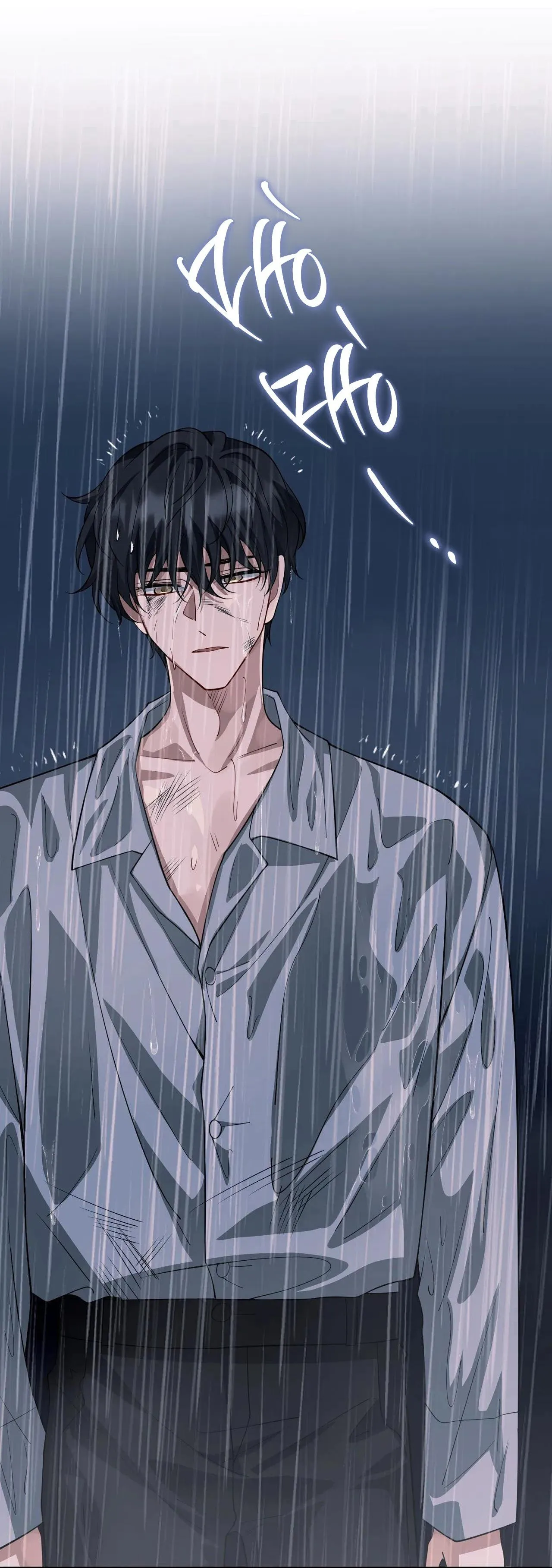 Vết Trượt Chapter 47 Trang 54