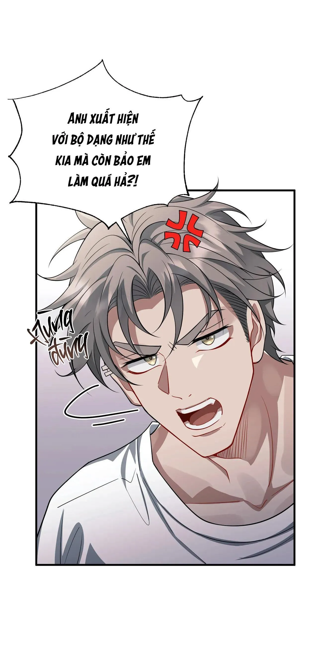 Vết Trượt Chapter 48 Trang 12