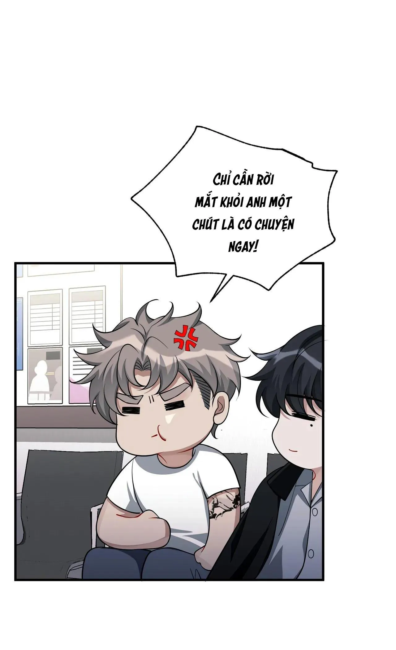 Vết Trượt Chapter 48 Trang 13