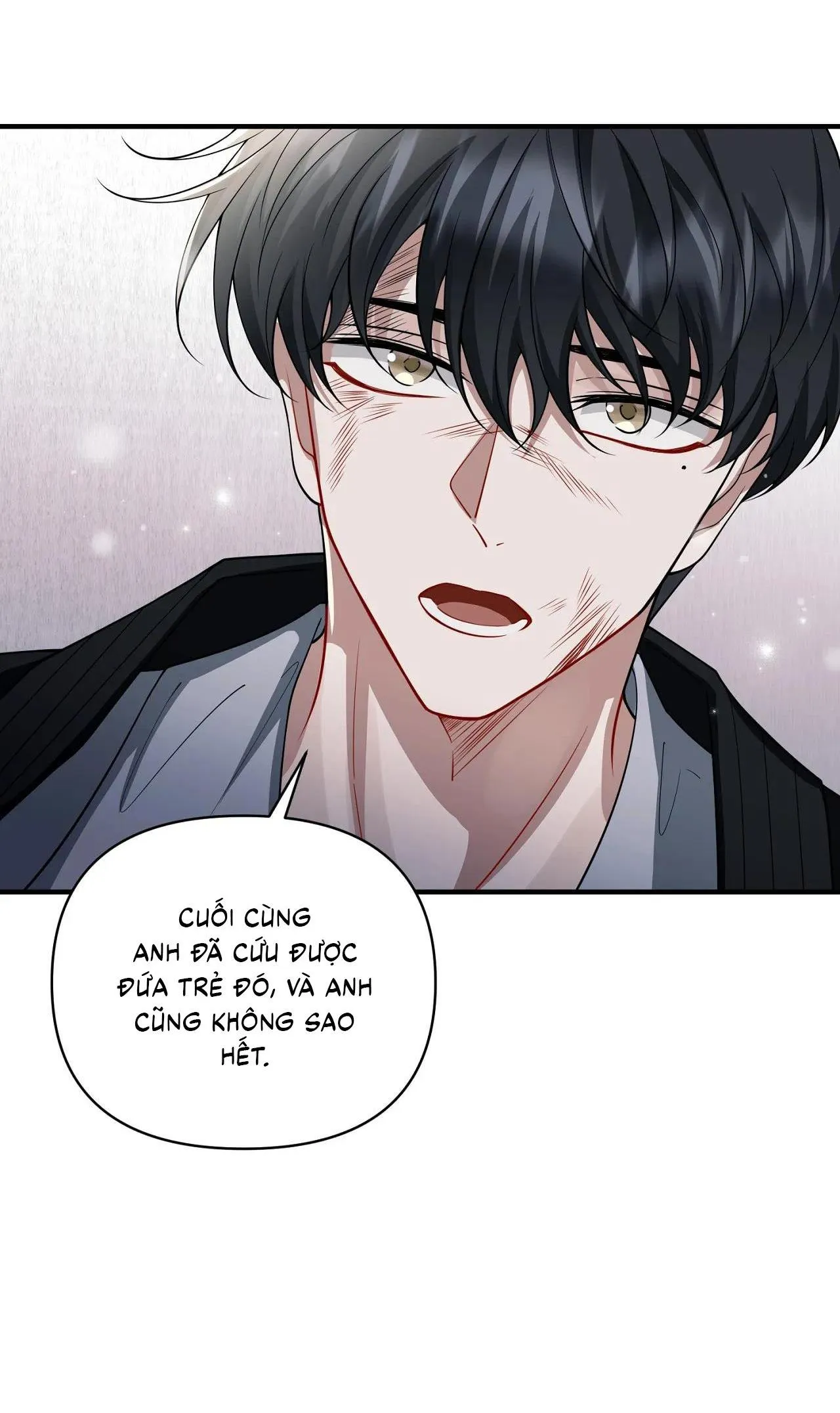 Vết Trượt Chapter 48 Trang 15